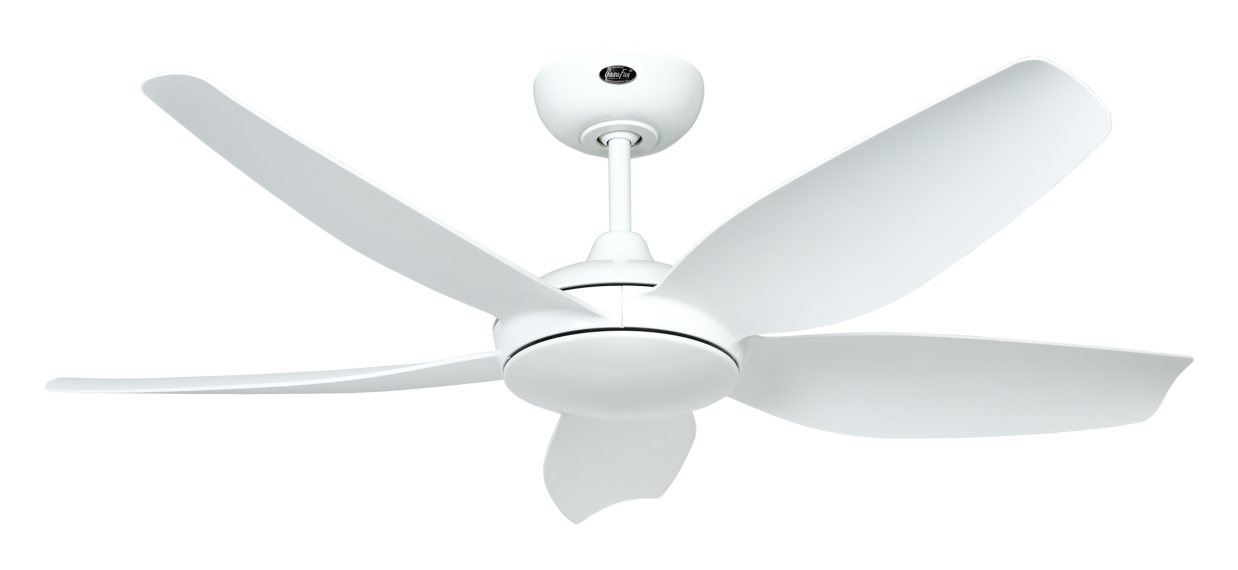 CasaFan Deckenventilator Eco Volare 116 WE-WE Produktbild Ean:4024397377251 SKU:511681 Deckenventilator von www.Deckenventilator-Experte.de Bild 2