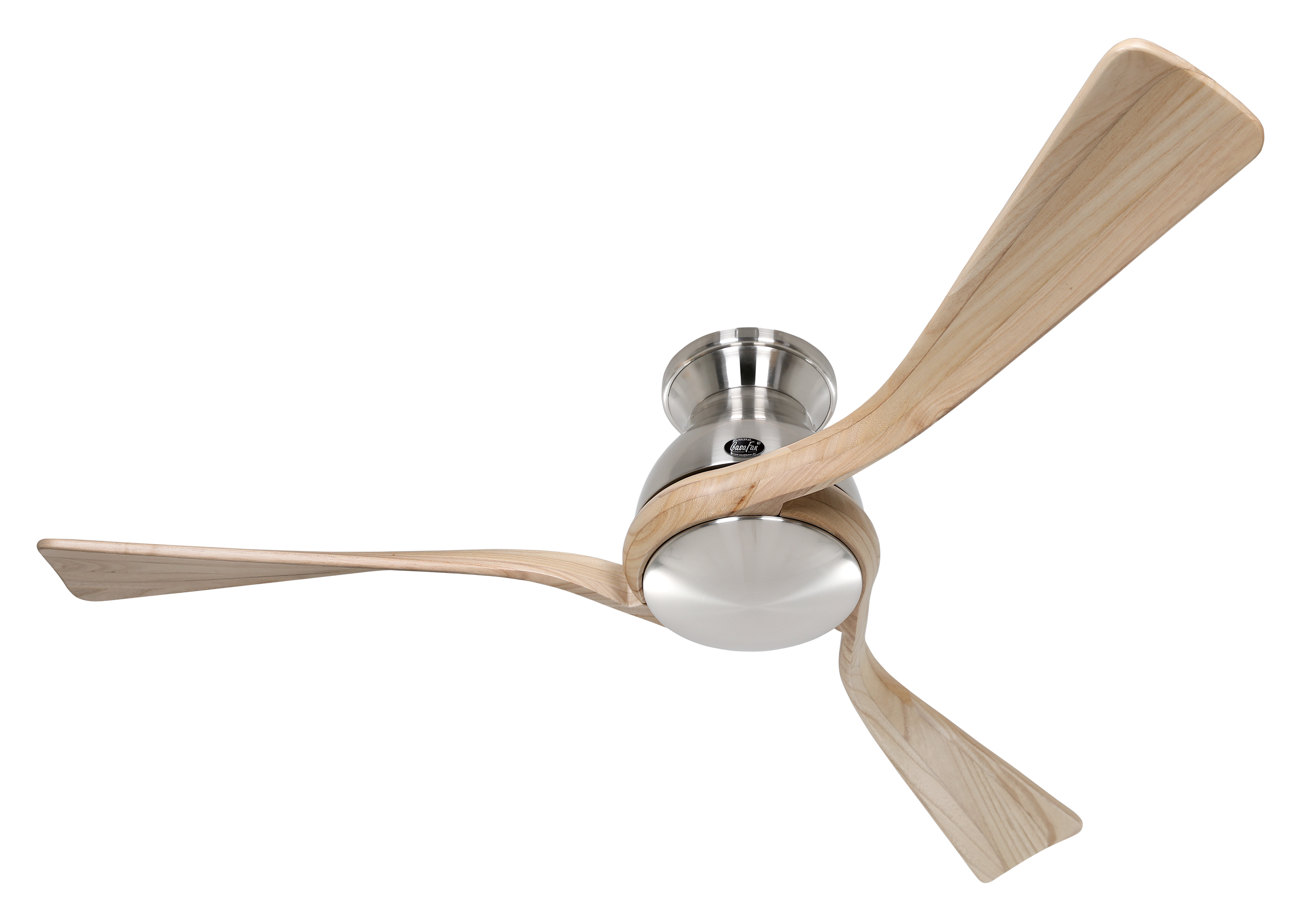CasaFan Deckenventilator Eco Regento BN-NT Produktbild Ean:4024397377879 SKU:314051 Deckenventilator von www.Deckenventilator-Experte.de Bild 1