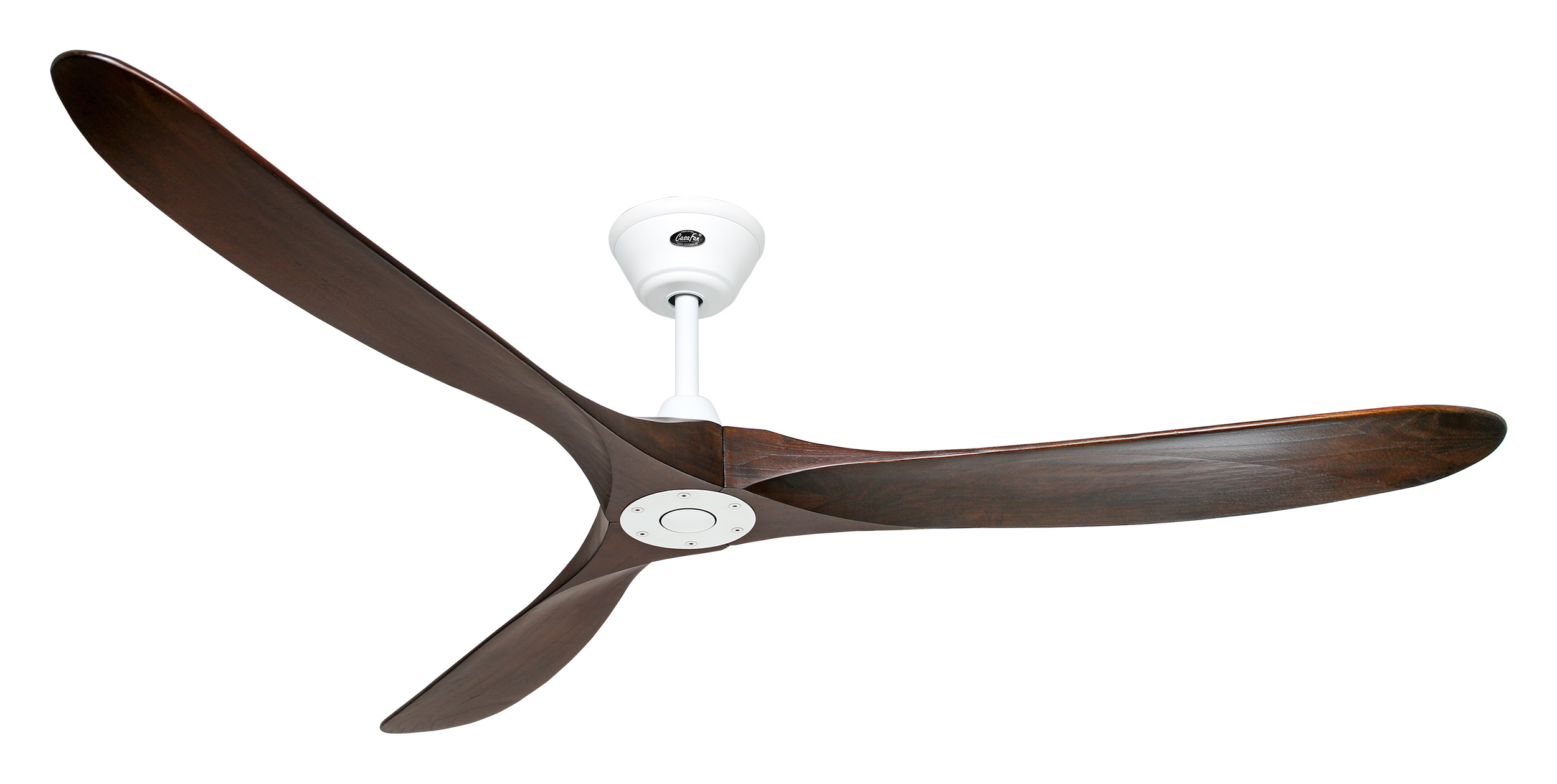CasaFan Deckenventilator Eco Genuino 180 MW-NB Produktbild Ean:4024397376261 SKU:318019 Deckenventilator von www.Deckenventilator-Experte.de Bild 2