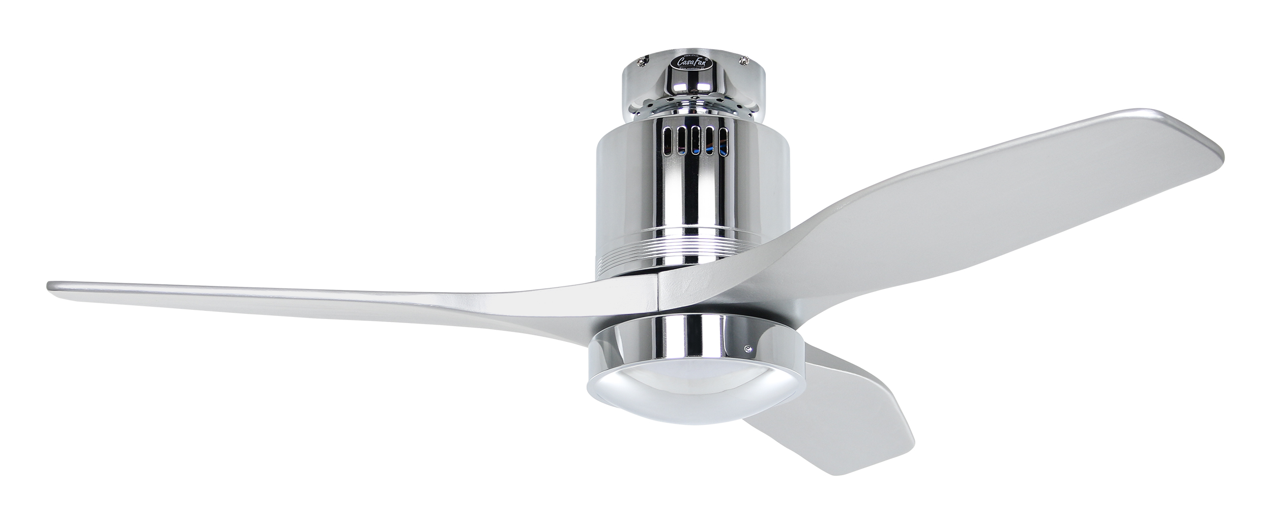 CasaFan Deckenventilator Aerodynamix Eco 112 CH-SI Produktbild Ean:4024397380015 SKU:93112314 Deckenventilator von www.Deckenventilator-Experte.de Bild 7
