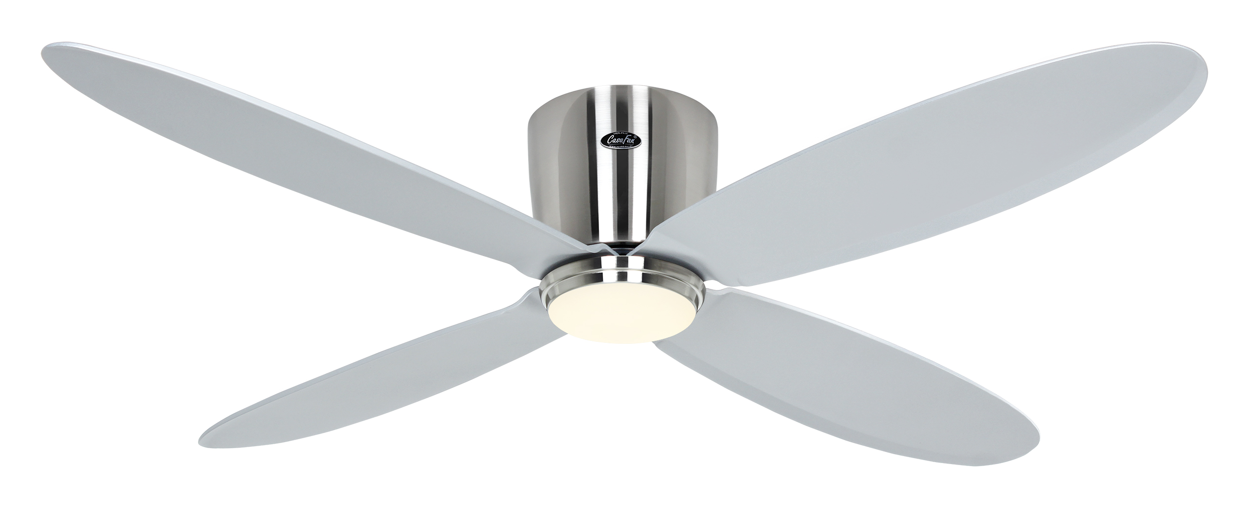 CasaFan Deckenventilator Eco Plano II 132 BN-SI WiFi Produktbild Ean:4024397380930 SKU:313280W Deckenventilator von www.Deckenventilator-Experte.de Bild 9