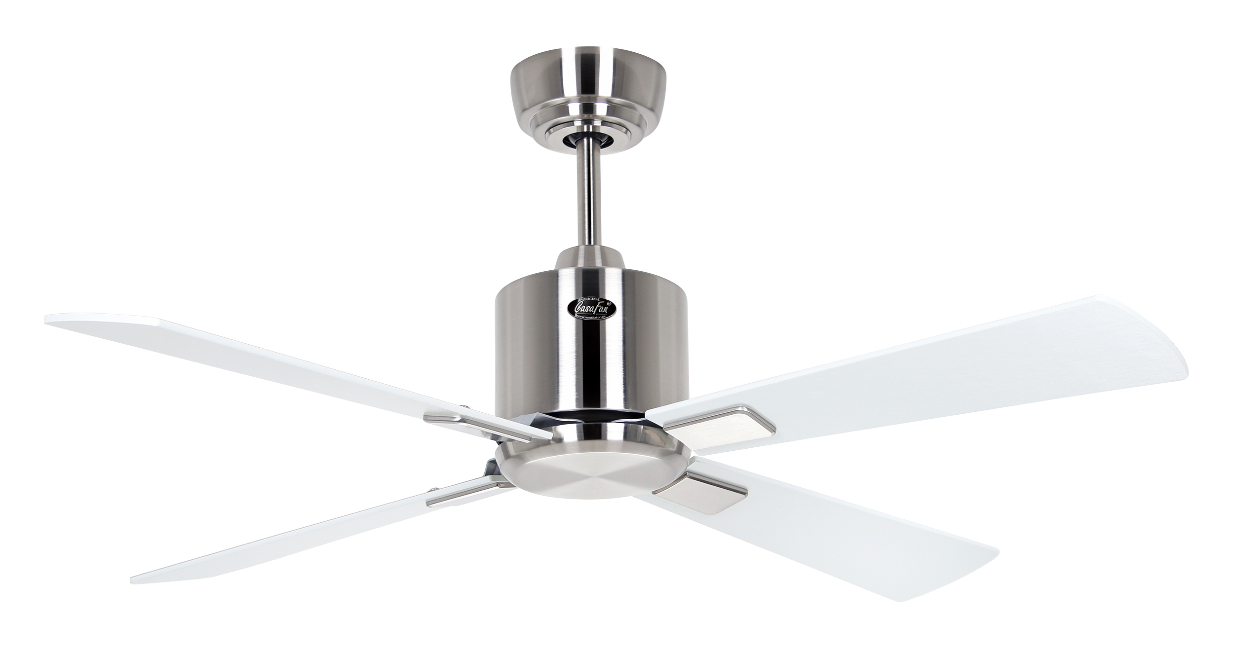 CasaFan Deckenventilator Eco Neo III 103 BN-WE/LG 0 - 10 V Produktbild Ean:4024397384273 SKU:9421311 Deckenventilator von www.Deckenventilator-Experte.de Bild 7
