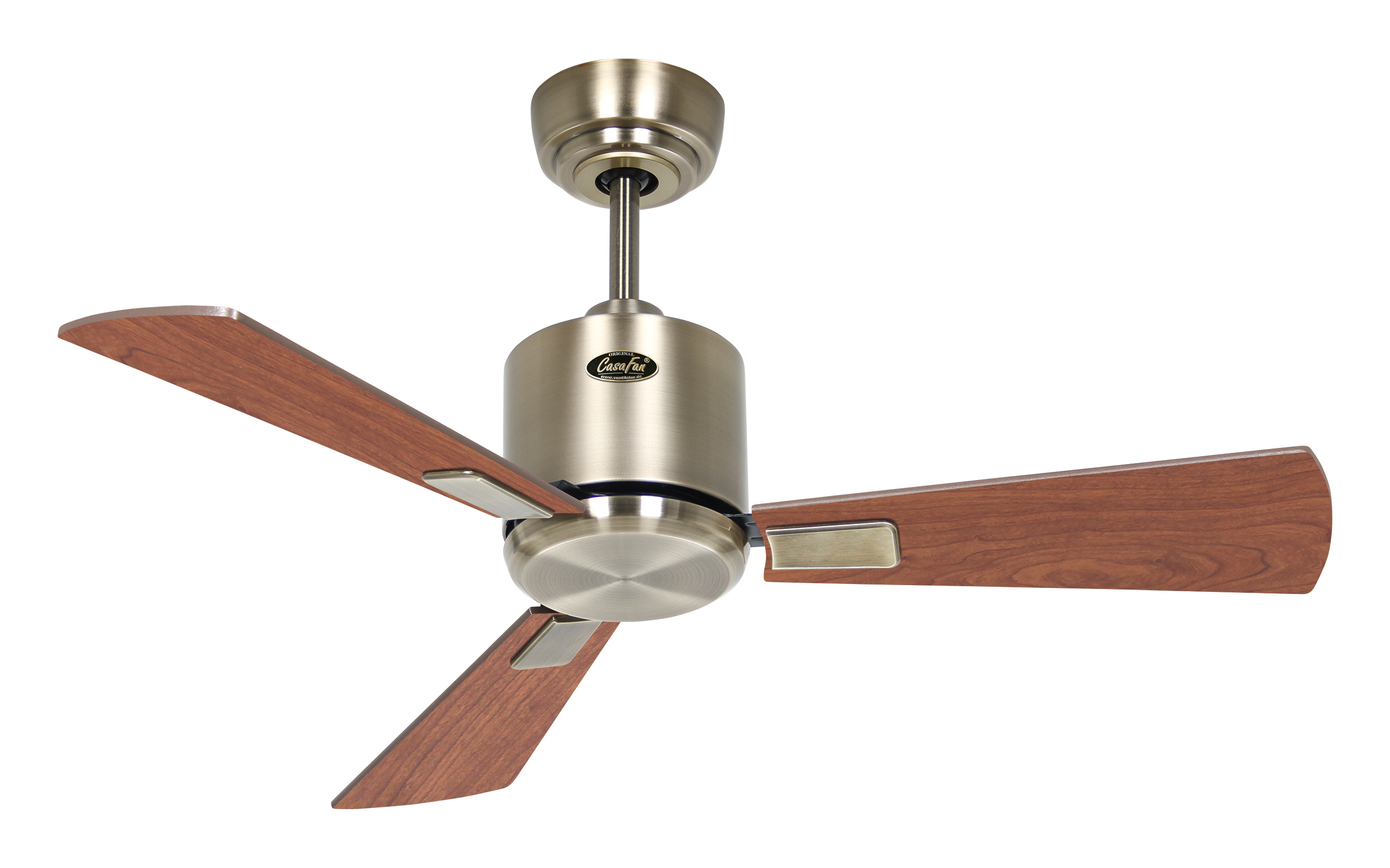 CasaFan Deckenventilator Eco Neo III 92 MA-NB/KI WiFi Produktbild Ean:4024397383207 SKU:944011W Deckenventilator von www.Deckenventilator-Experte.de Bild 4