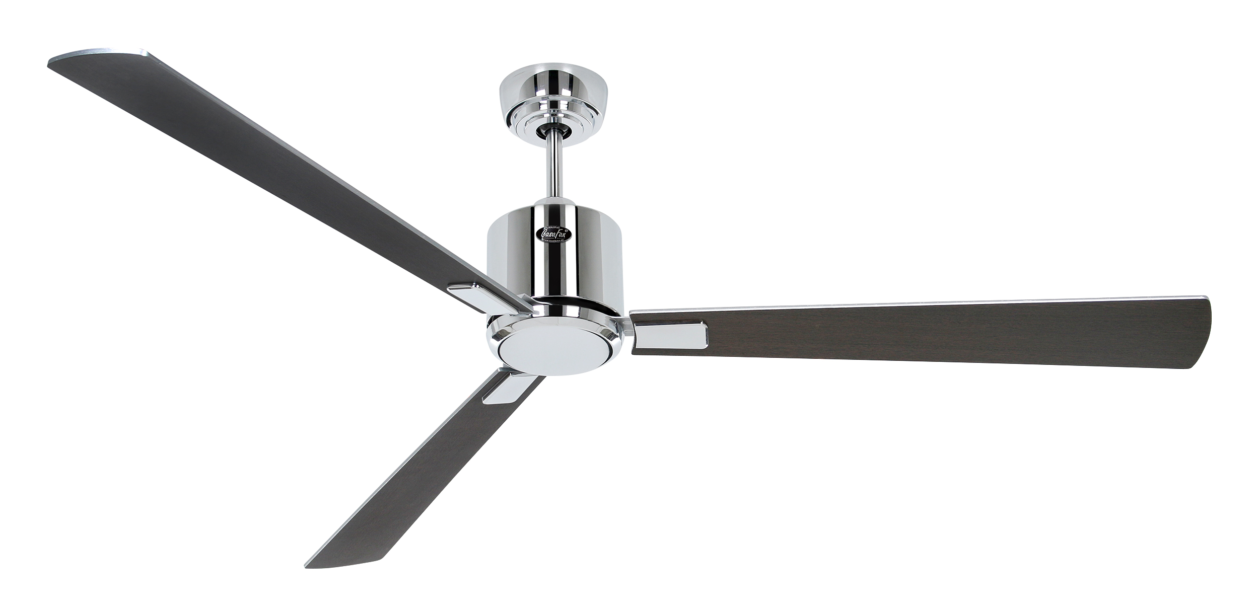 CasaFan Deckenventilator Eco Neo III 152 CH-WN/SI 0 - 10 V Produktbild Ean:4024397385324 SKU:9483371 Deckenventilator von www.Deckenventilator-Experte.de Bild 5