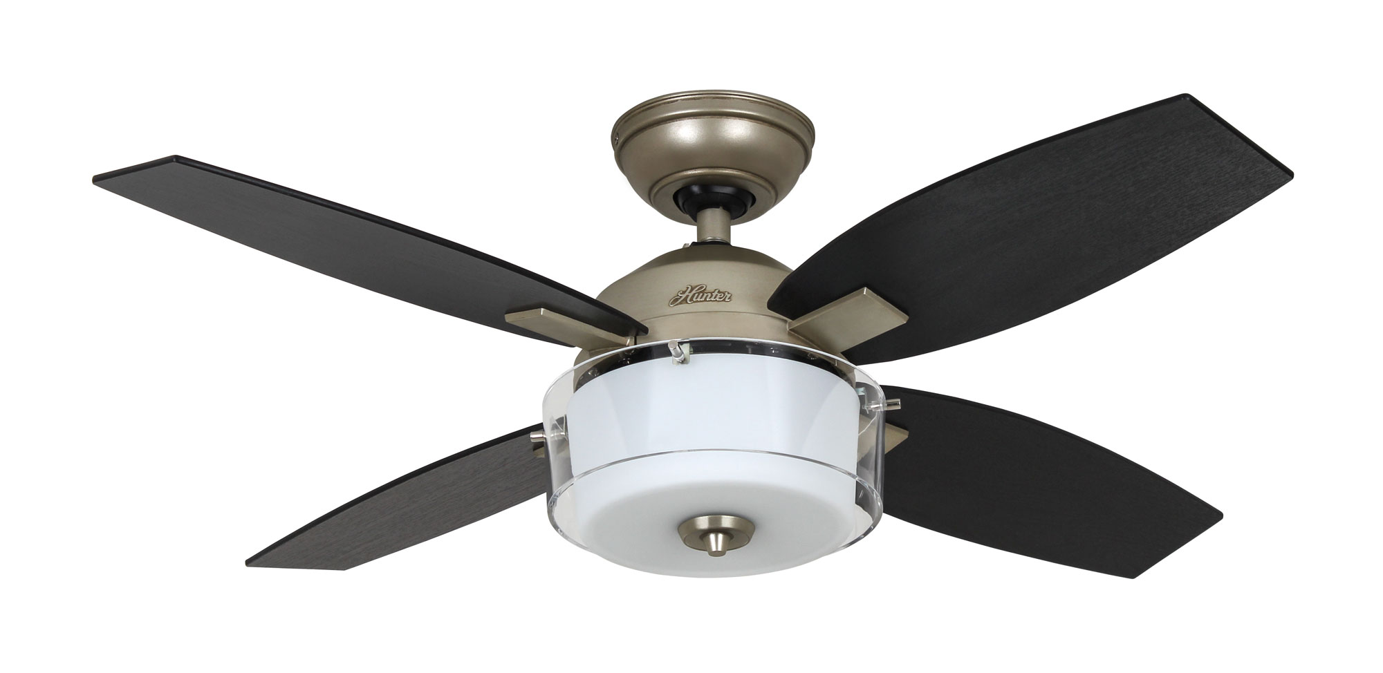Hunter Deckenventilator Central Park PR Produktbild Ean:0049694506191 SKU:50619 Deckenventilator von www.Deckenventilator-Experte.de Bild 2