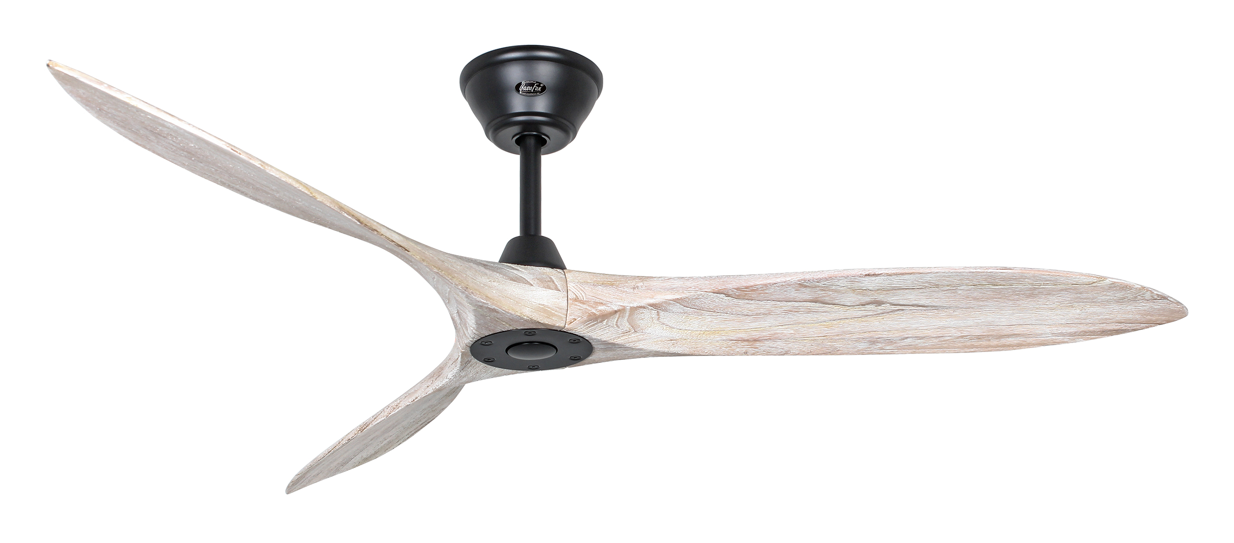CasaFan Deckenventilator Eco Airscrew 152 MS-BW Produktbild Ean:4024397376773 SKU:315244 Deckenventilator von www.Deckenventilator-Experte.de Bild 3
