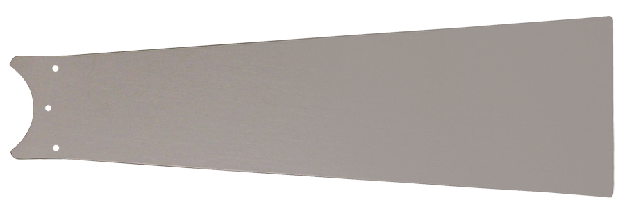 Fanimation Flügelsatz 137 Nickel satin Produktbild Ean:4024397342518 SKU:B4400SN Deckenventilator von www.Deckenventilator-Experte.de Bild 1