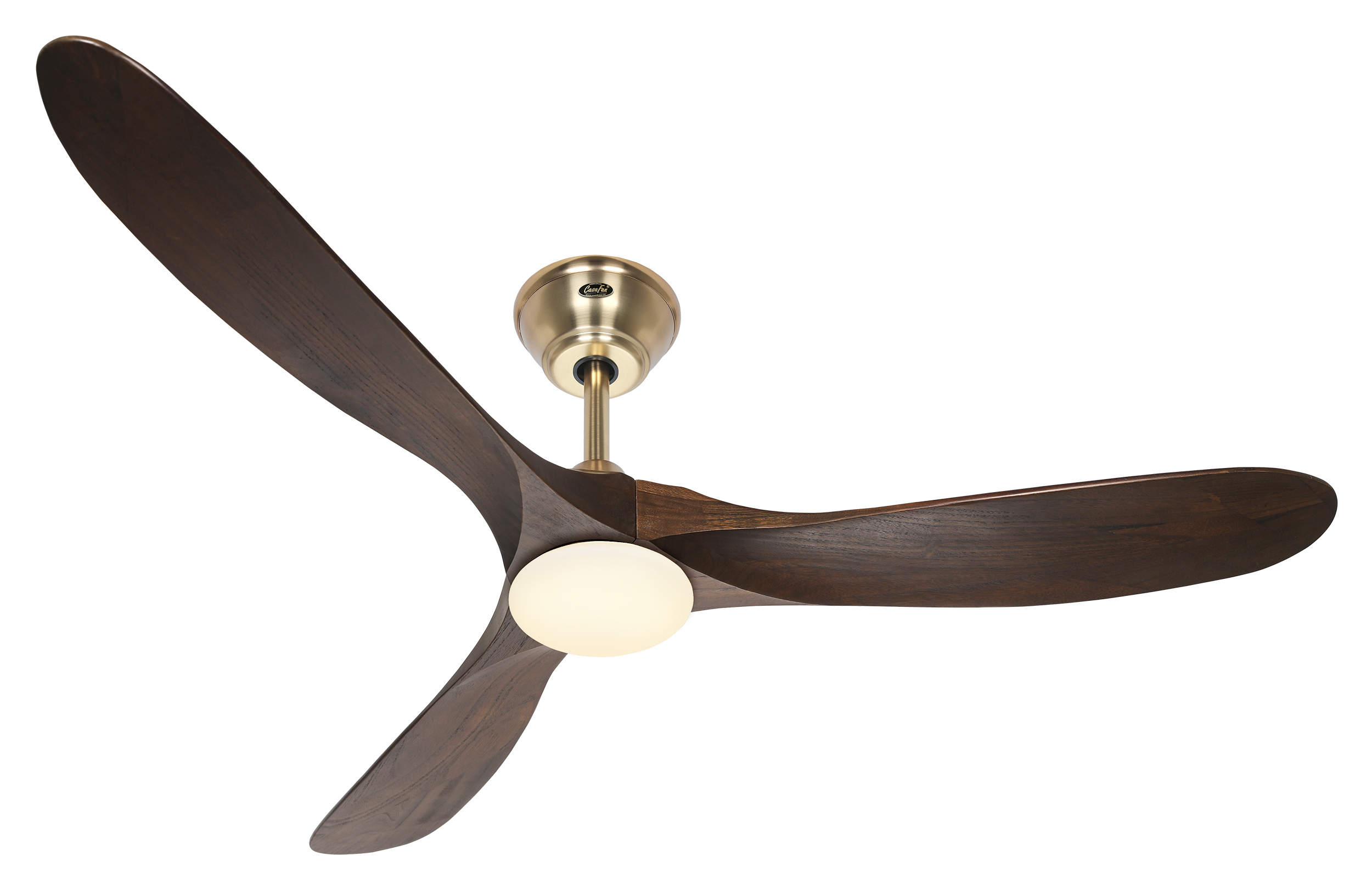 CasaFan Deckenventilator Eco Genuino-L 152 MG-NB Produktbild Ean:4024397379446 SKU:315276 Deckenventilator von www.Deckenventilator-Experte.de Bild 1
