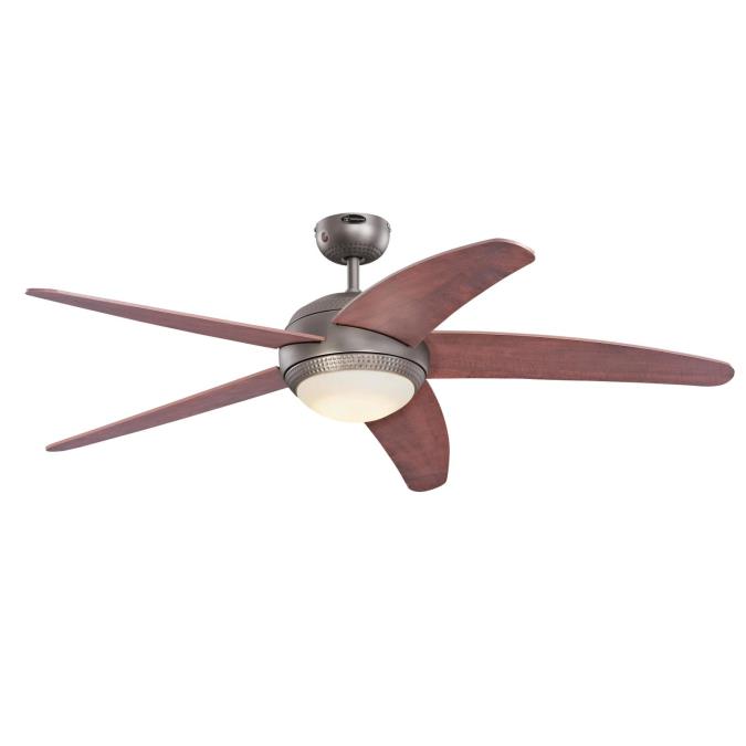 Westinghouse Bendan 132cm Apfelholz Deckevenventilator - EAN 4895105609618 Produkt 7207140 Bild 0