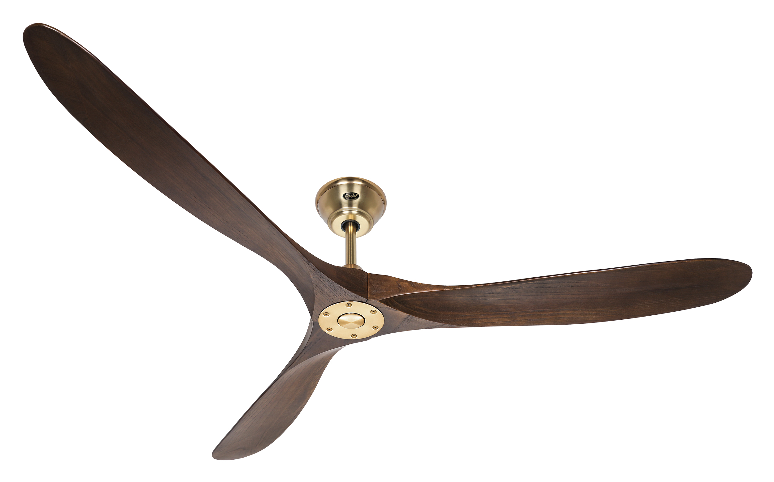CasaFan Deckenventilator Eco Genuino 180 MG-NB Produktbild Ean:4024397376704 SKU:318021 Deckenventilator von www.Deckenventilator-Experte.de Bild 1