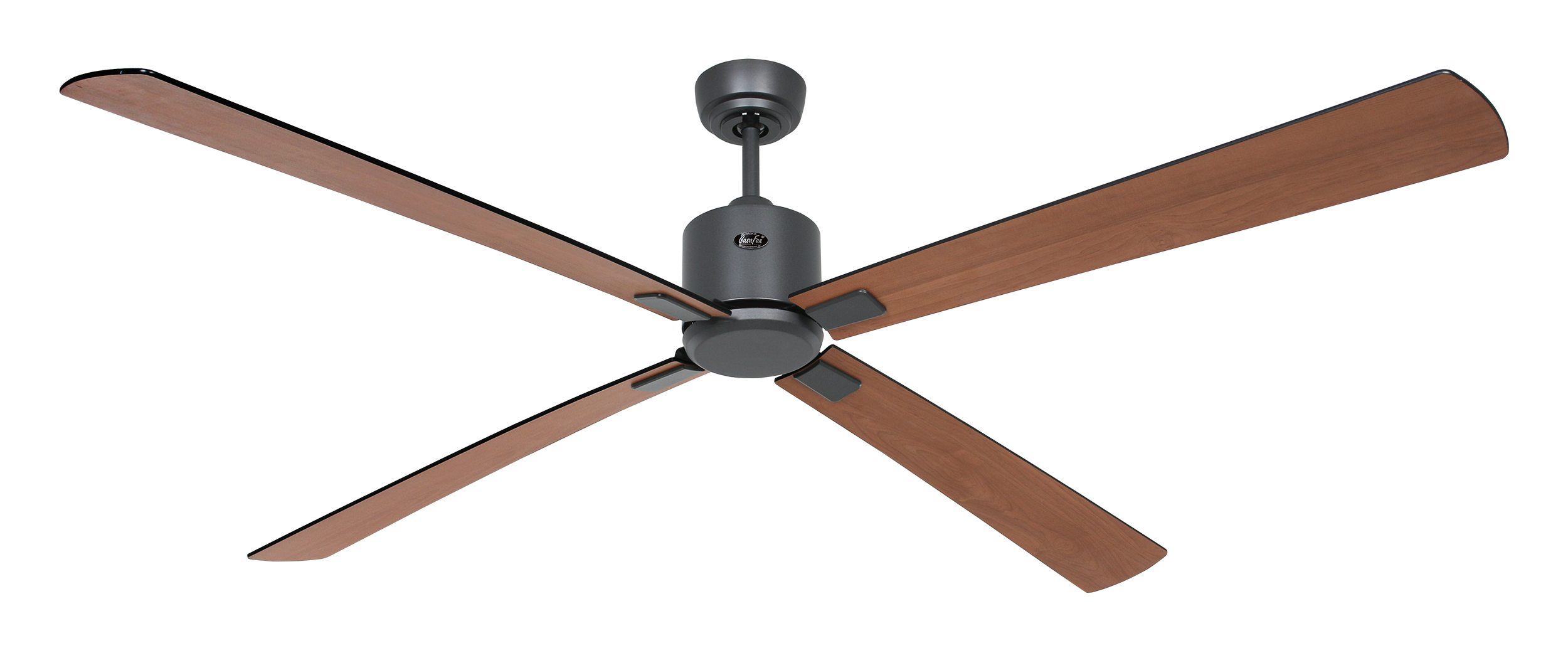 CasaFan Deckenventilator Eco Neo III 180 BG-SW/TK 0 - 10 V Produktbild Ean:4024397385409 SKU:9524101 Deckenventilator von www.Deckenventilator-Experte.de Bild 4