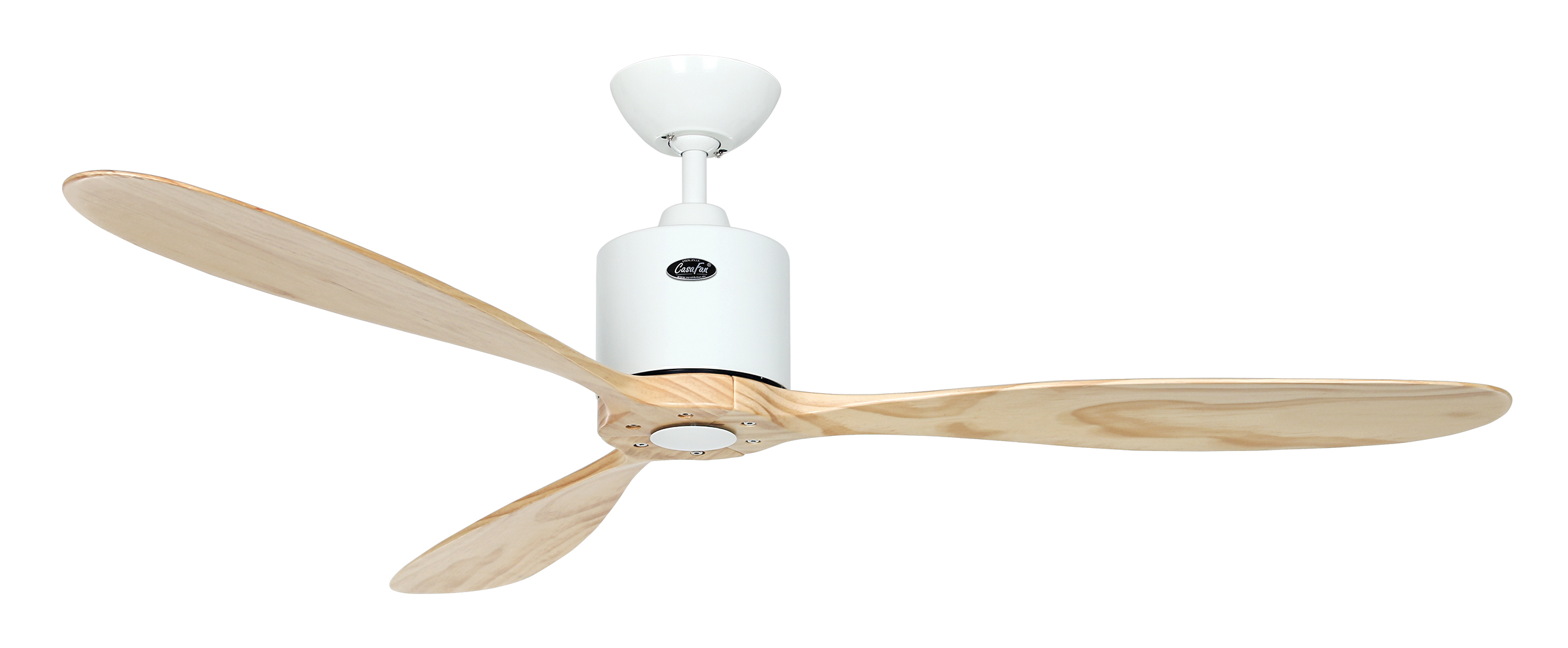 CasaFan Deckenventilator Aeroplan Eco WE-NT Produktbild Ean:4024397366453 SKU:313251 Deckenventilator von www.Deckenventilator-Experte.de Bild 3