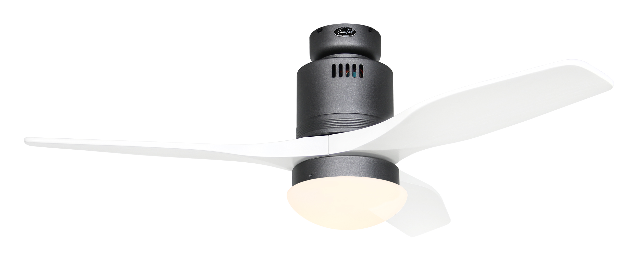 CasaFan Deckenventilator Aerodynamix Eco 112 BG-WE Produktbild Ean:4024397379941 SKU:93112342 Deckenventilator von www.Deckenventilator-Experte.de Bild 4