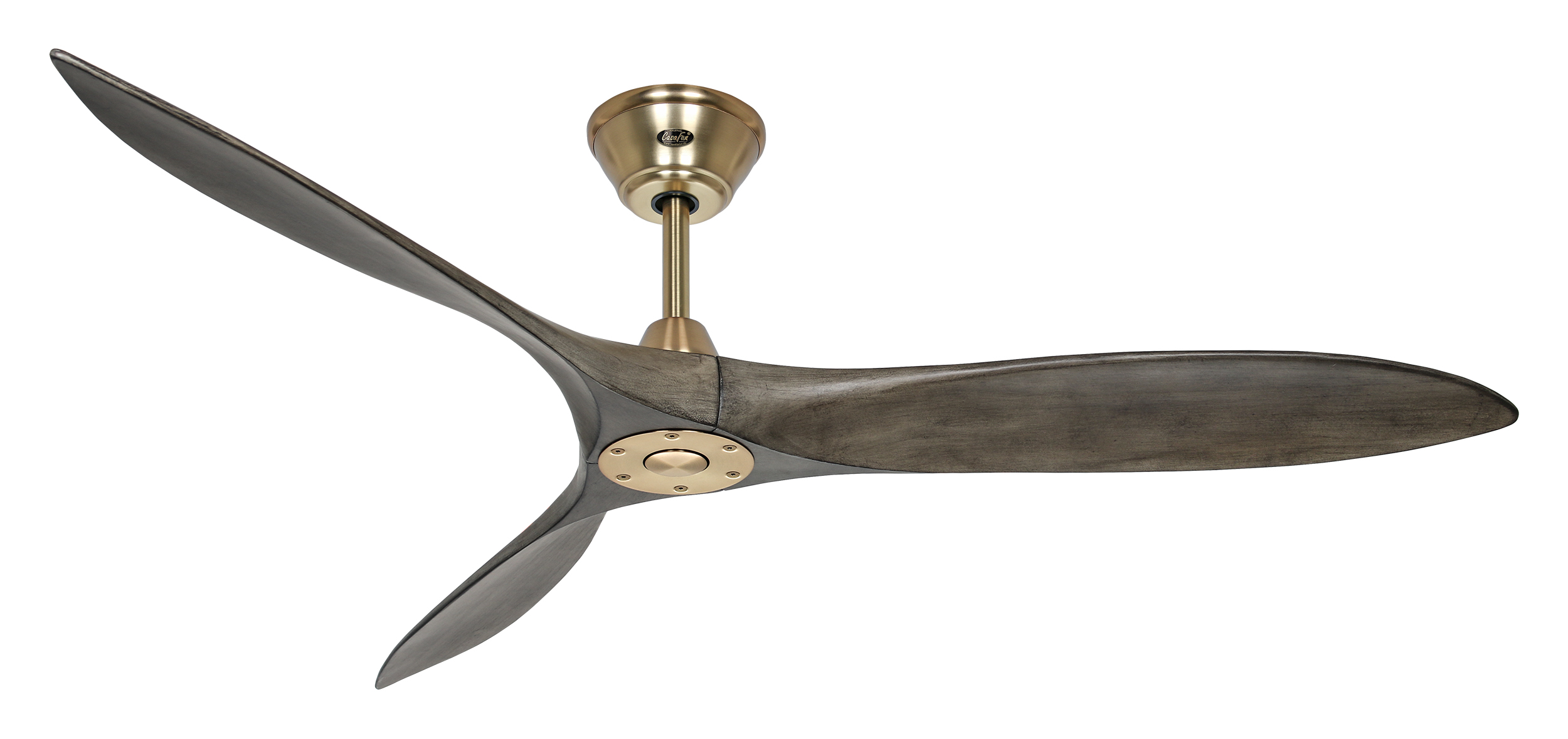 CasaFan Deckenventilator Eco Airscrew 152 MG-GW Produktbild Ean:4024397376728 SKU:315223 Deckenventilator von www.Deckenventilator-Experte.de Bild 2