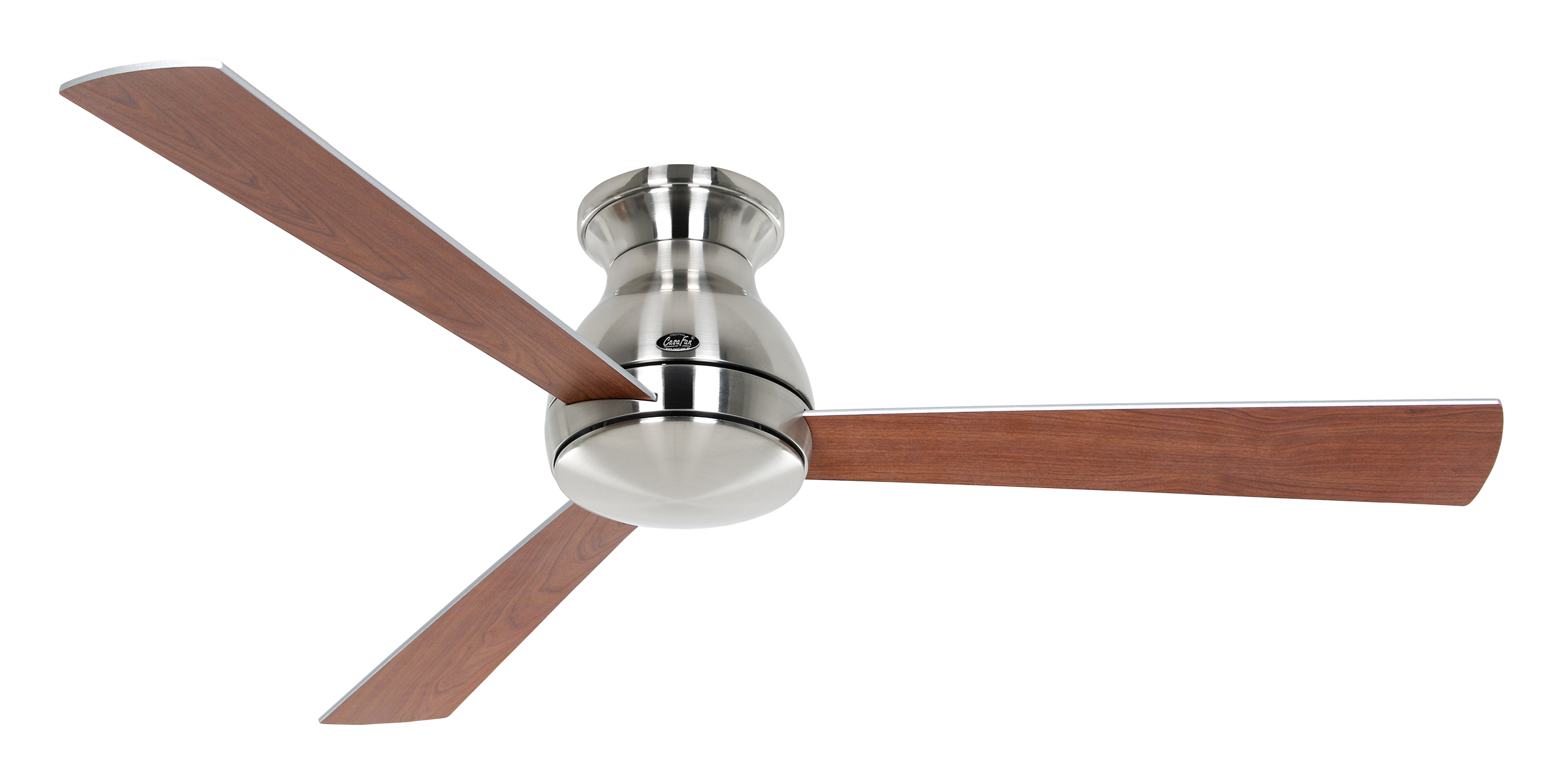 CasaFan Deckenventilator Eco Pallas 142 BN-SI/KI 0 - 10 V Produktbild Ean:4024397382354 SKU:3142731 Deckenventilator von www.Deckenventilator-Experte.de Bild 4