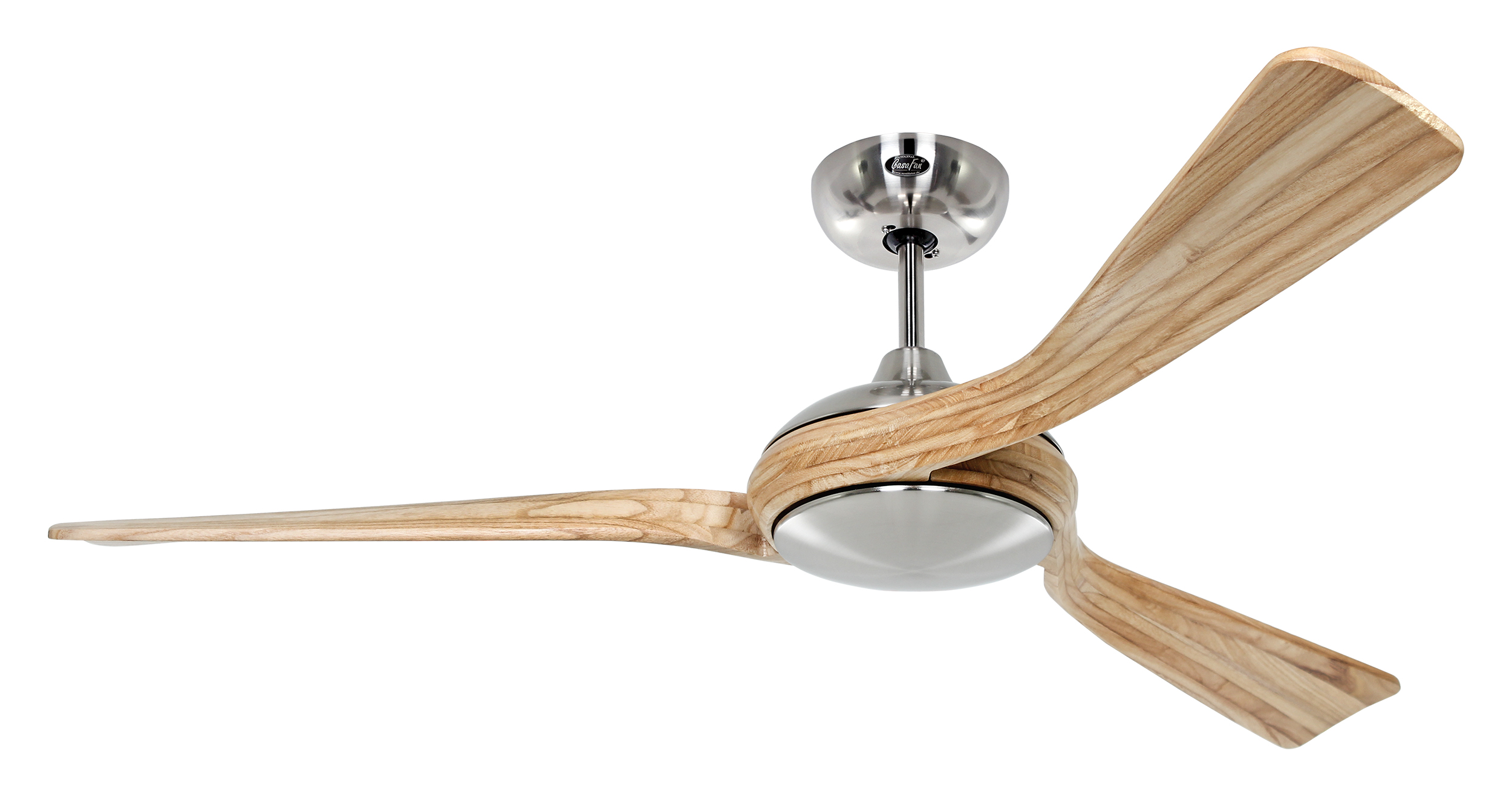 CasaFan Deckenventilator Eco Interior BN-NT Produktbild Ean:4024397377060 SKU:314230 Deckenventilator von www.Deckenventilator-Experte.de Bild 2