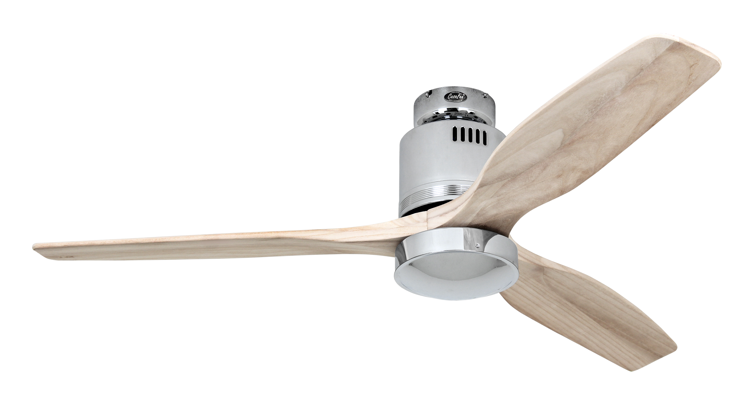 CasaFan Deckenventilator Aerodynamix Eco 132 CH-NT Produktbild Ean:4024397363582 SKU:93132313 Deckenventilator von www.Deckenventilator-Experte.de Bild 2