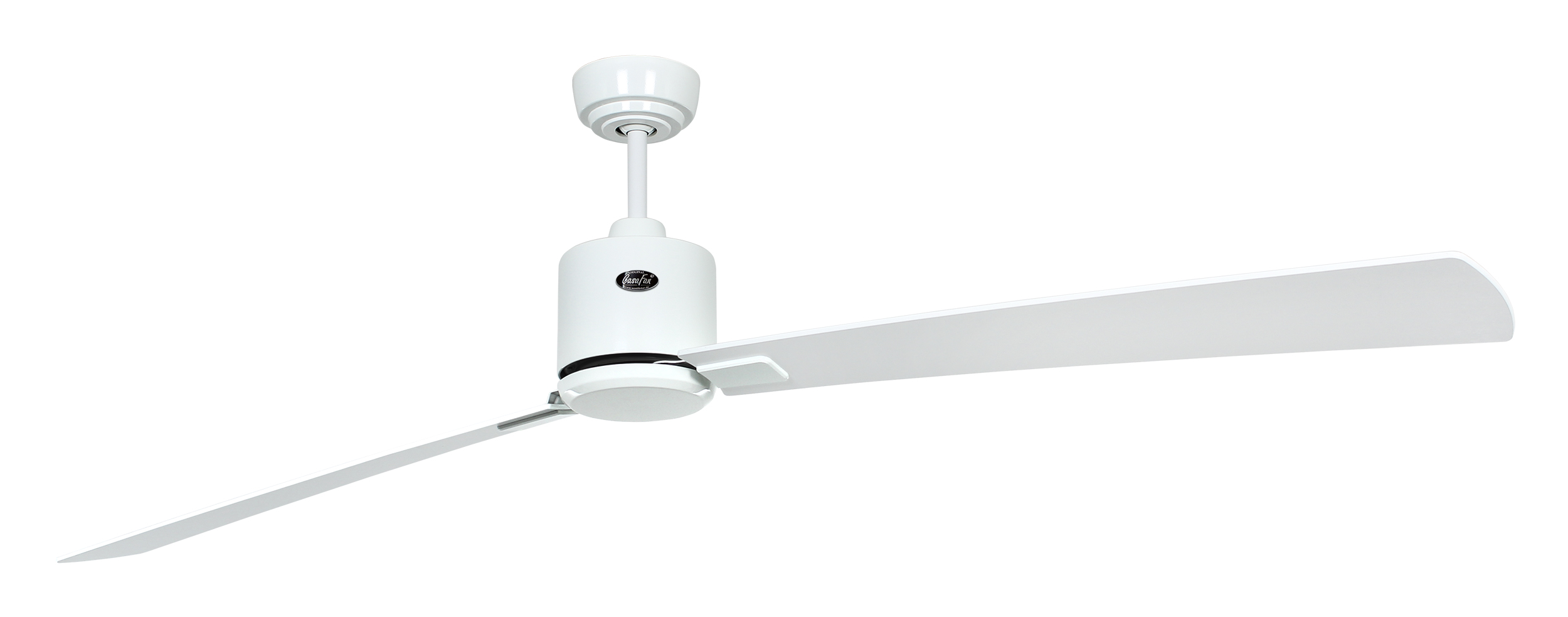 CasaFan Deckenventilator Eco Neo III 180 WE-WE/LG WiFi Produktbild Ean:4024397383856 SKU:943409W Deckenventilator von www.Deckenventilator-Experte.de Bild 6