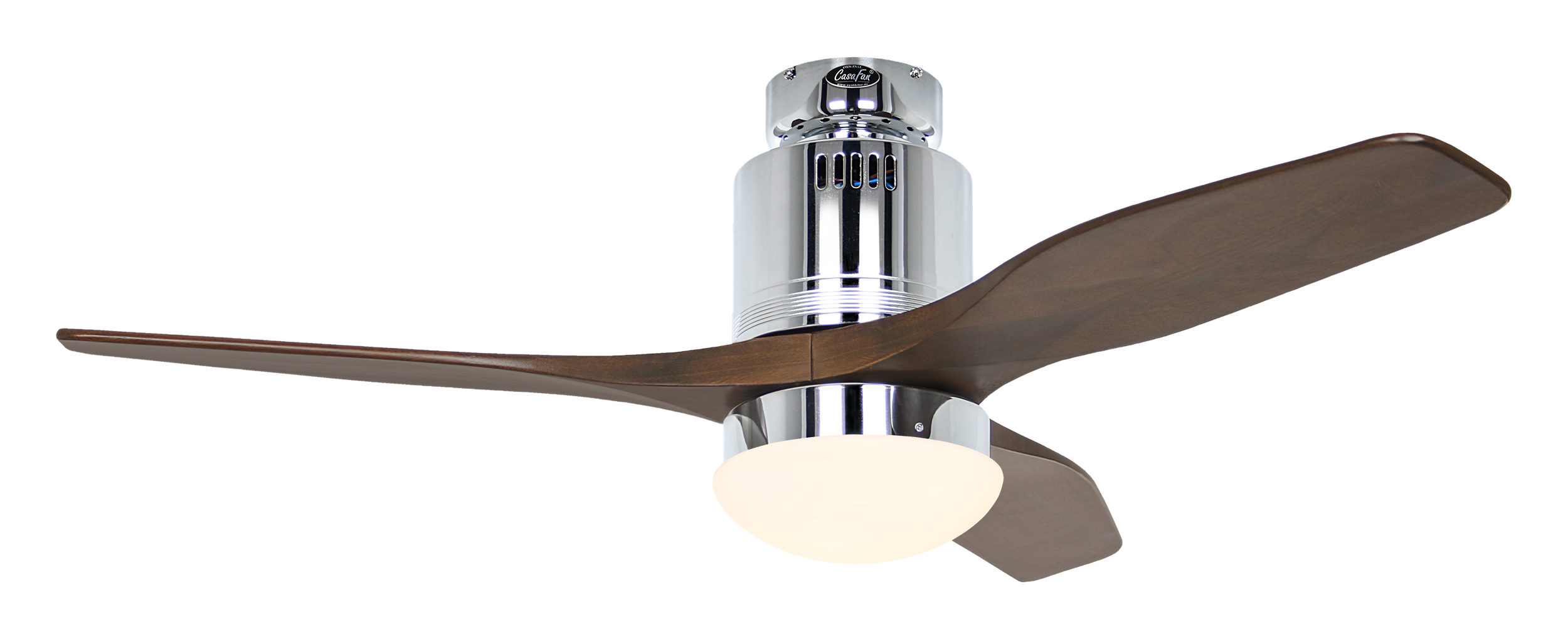CasaFan Deckenventilator Aerodynamix Eco 112 CH-NB Produktbild Ean:4024397379996 SKU:93112311 Deckenventilator von www.Deckenventilator-Experte.de Bild 4