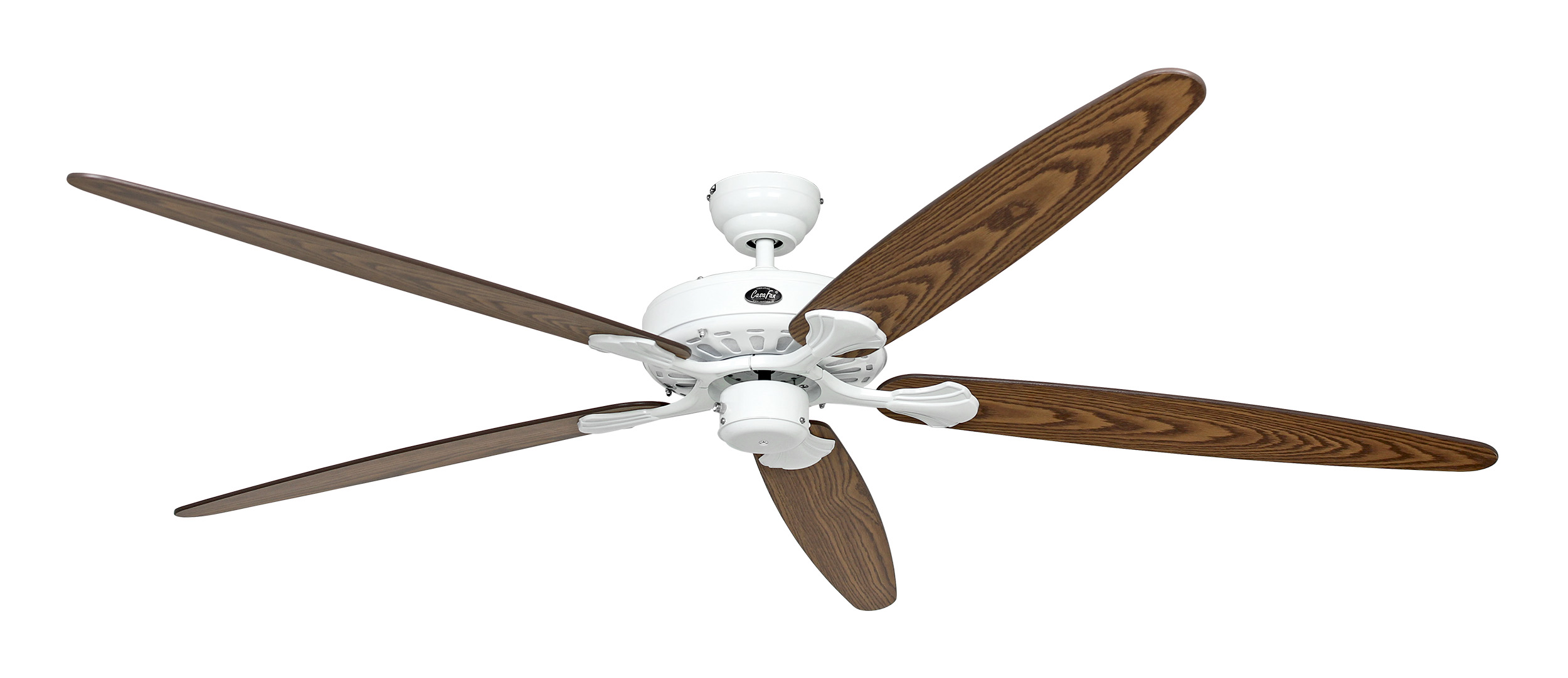 CasaFan Deckenventilator Classic Royal 180 WE-EA/NB Produktbild Ean:4024397348107 SKU:518019 Deckenventilator von www.Deckenventilator-Experte.de Bild 1
