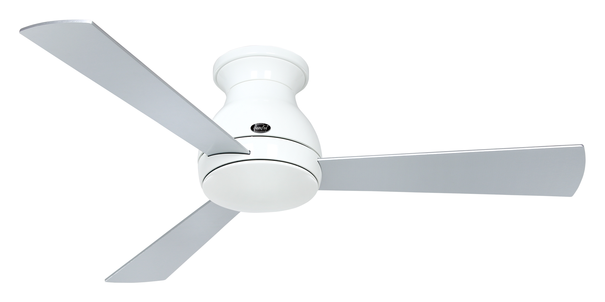 CasaFan Deckenventilator Eco Pallas 116 WE-SI/KI Produktbild Ean:4024397378012 SKU:311677 Deckenventilator von www.Deckenventilator-Experte.de Bild 1