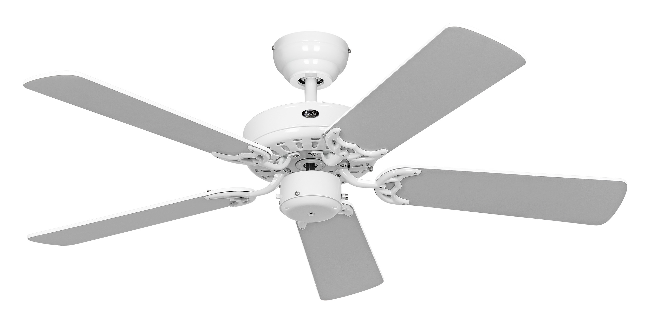 CasaFan Deckenventilator Classic Royal 103 WE-WE/LG Produktbild Ean:4024397103034 SKU:510303 Deckenventilator von www.Deckenventilator-Experte.de Bild 2