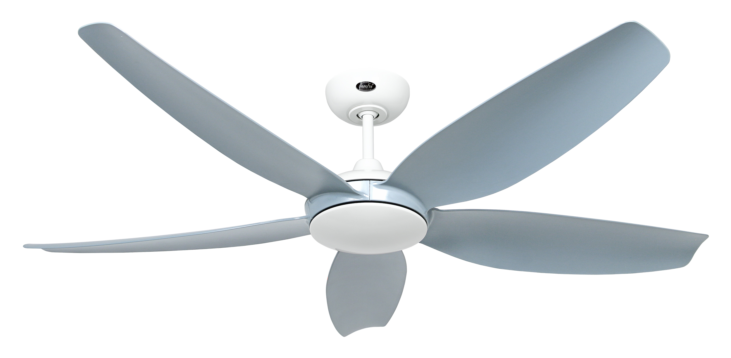 CasaFan Deckenventilator Eco Volare 142 WE-LG Produktbild Ean:4024397377312 SKU:514286 Deckenventilator von www.Deckenventilator-Experte.de Bild 1