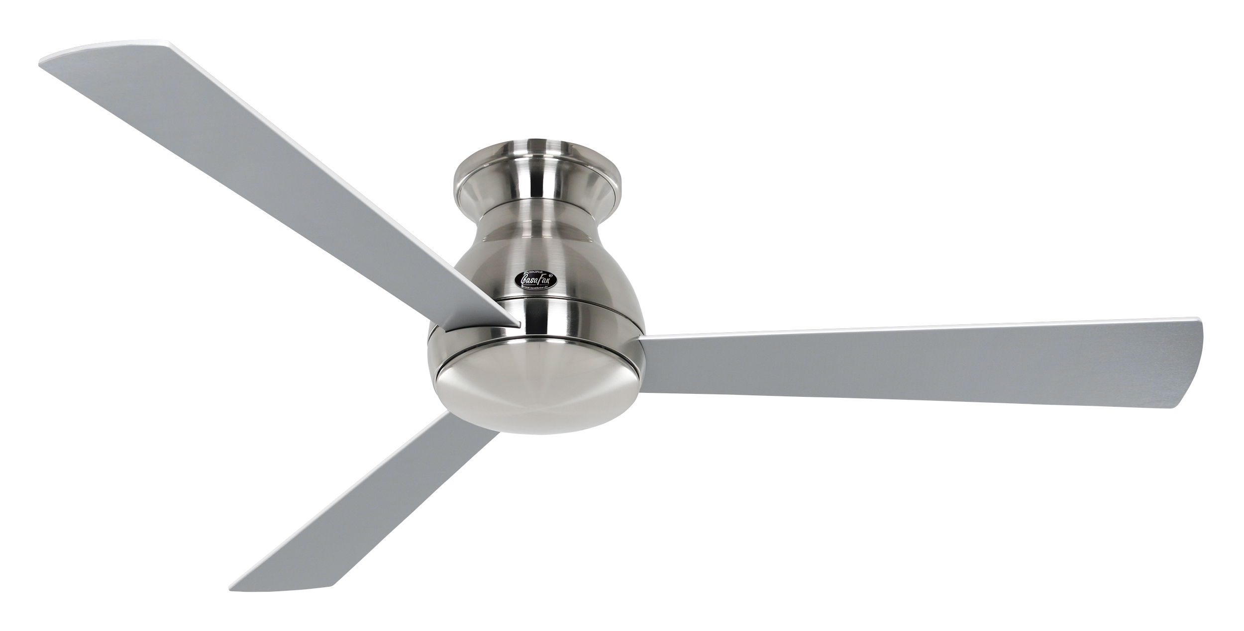 CasaFan Deckenventilator Eco Pallas 142 BN-WE/LG 0 - 10 V Produktbild Ean:4024397382361 SKU:3142721 Deckenventilator von www.Deckenventilator-Experte.de Bild 4