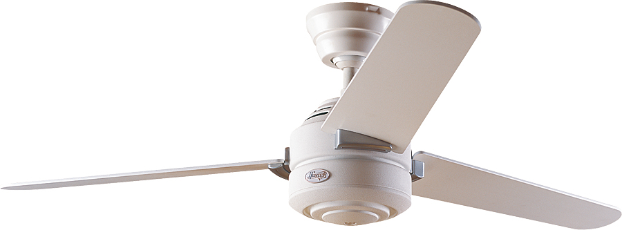 Hunter Deckenventilator Carera WE Produktbild Ean:0049694242464 SKU:24246 Deckenventilator von www.Deckenventilator-Experte.de Bild 1