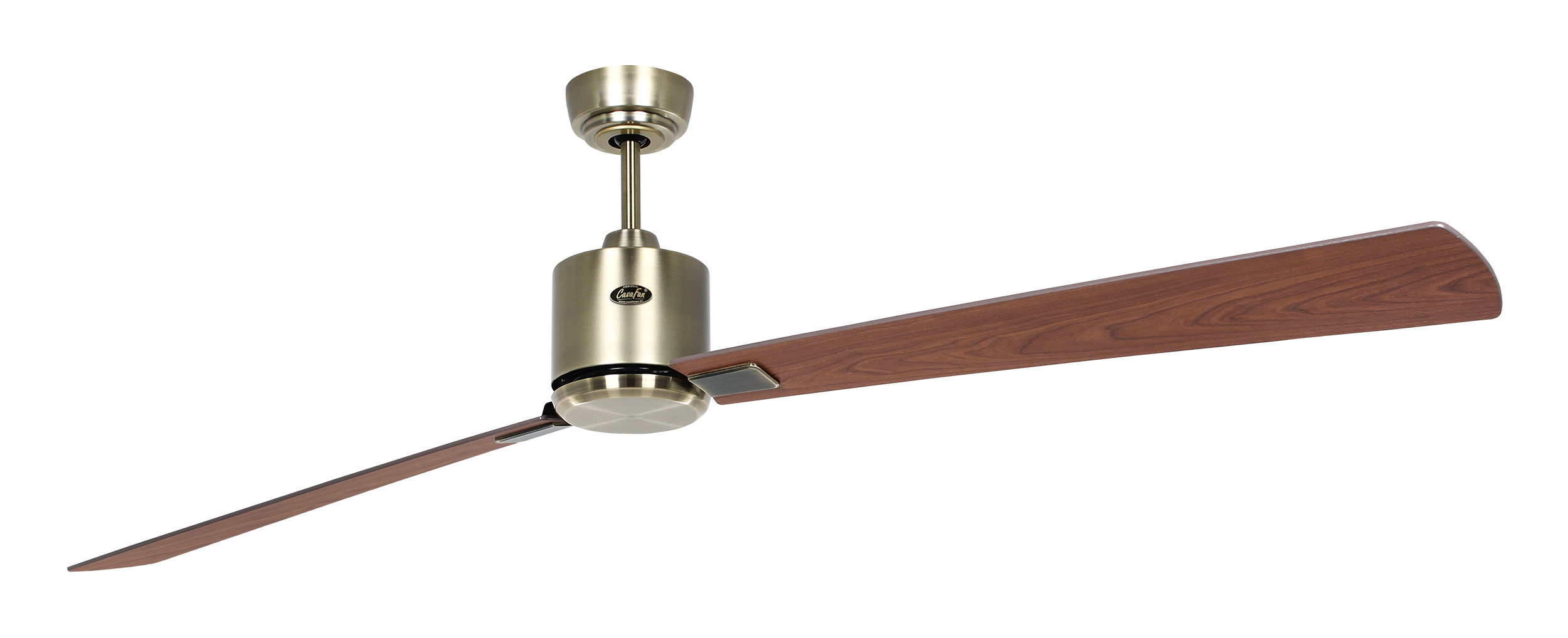 CasaFan Deckenventilator Eco Neo III 180 MA-NB/KI 0 - 10 V Produktbild Ean:4024397385539 SKU:9444151 Deckenventilator von www.Deckenventilator-Experte.de Bild 9