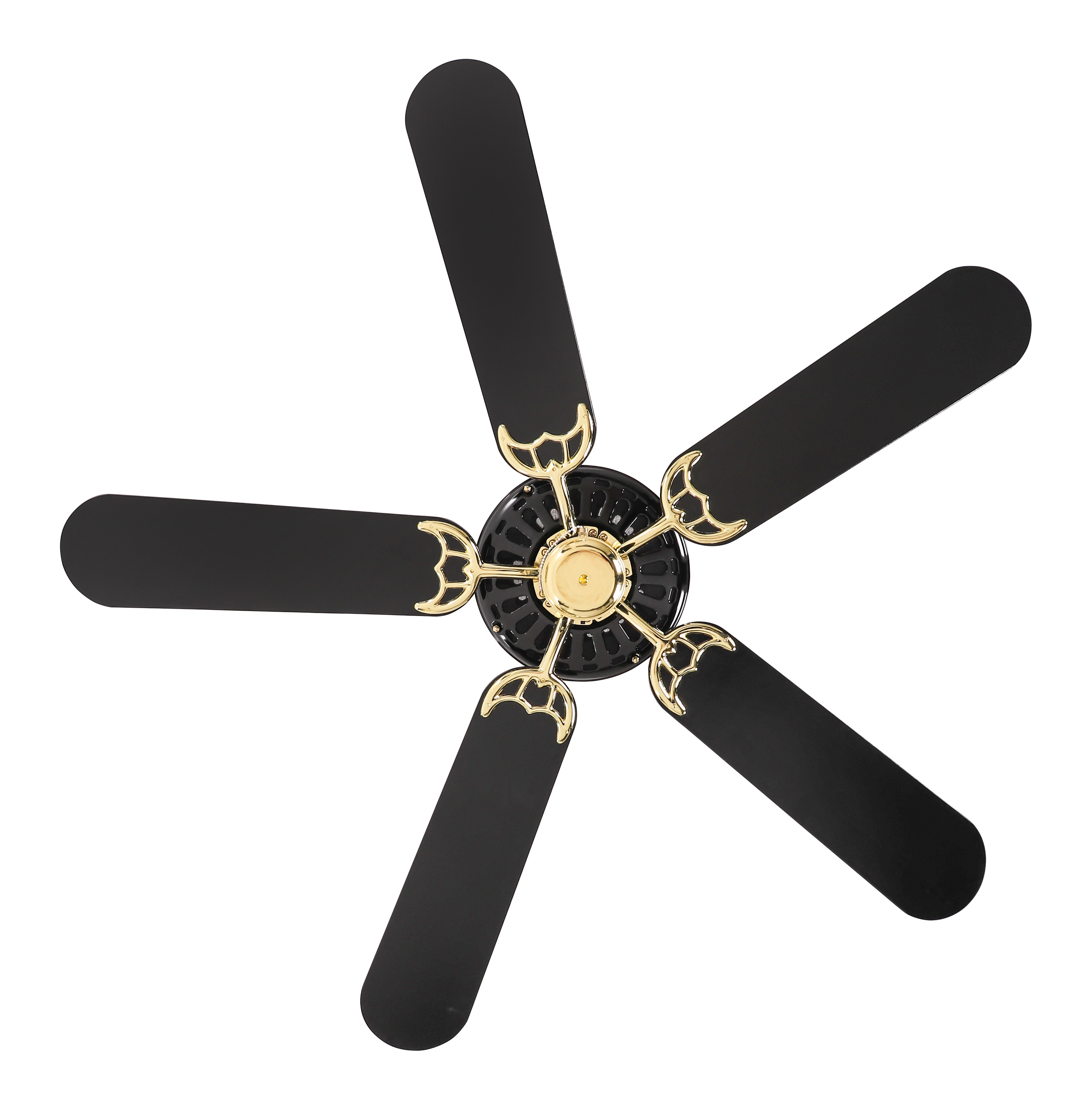 CasaFan Deckenventilator Black Magic mit Leuchte Produktbild Ean:4024397340507 SKU:513207 Deckenventilator von www.Deckenventilator-Experte.de Bild 12
