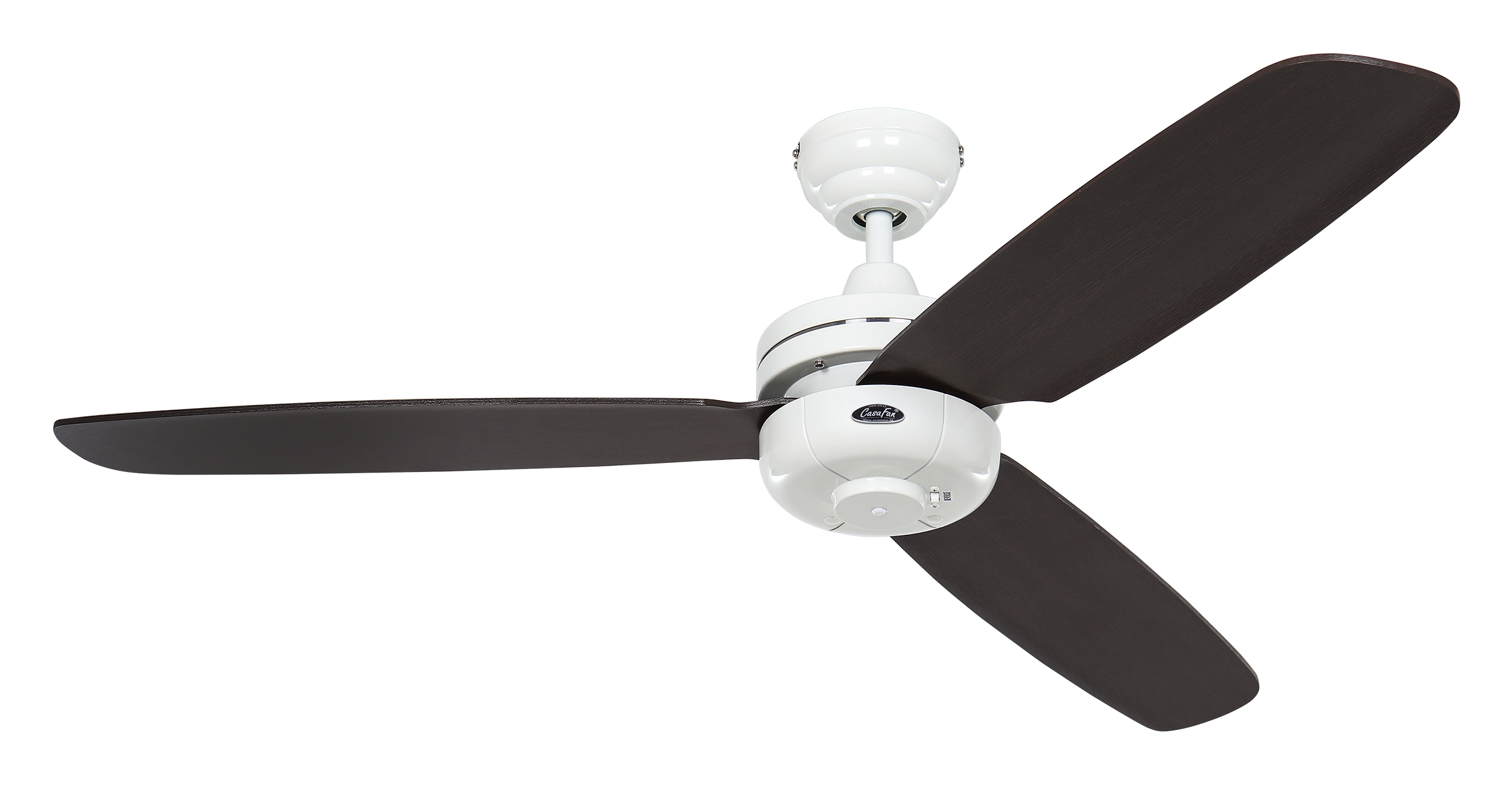 CasaFan Deckenventilator Night Flight WE-WN mit Fernbedienung Produktbild Ean:4024397364411 SKU:9313223 Deckenventilator von www.Deckenventilator-Experte.de Bild 1