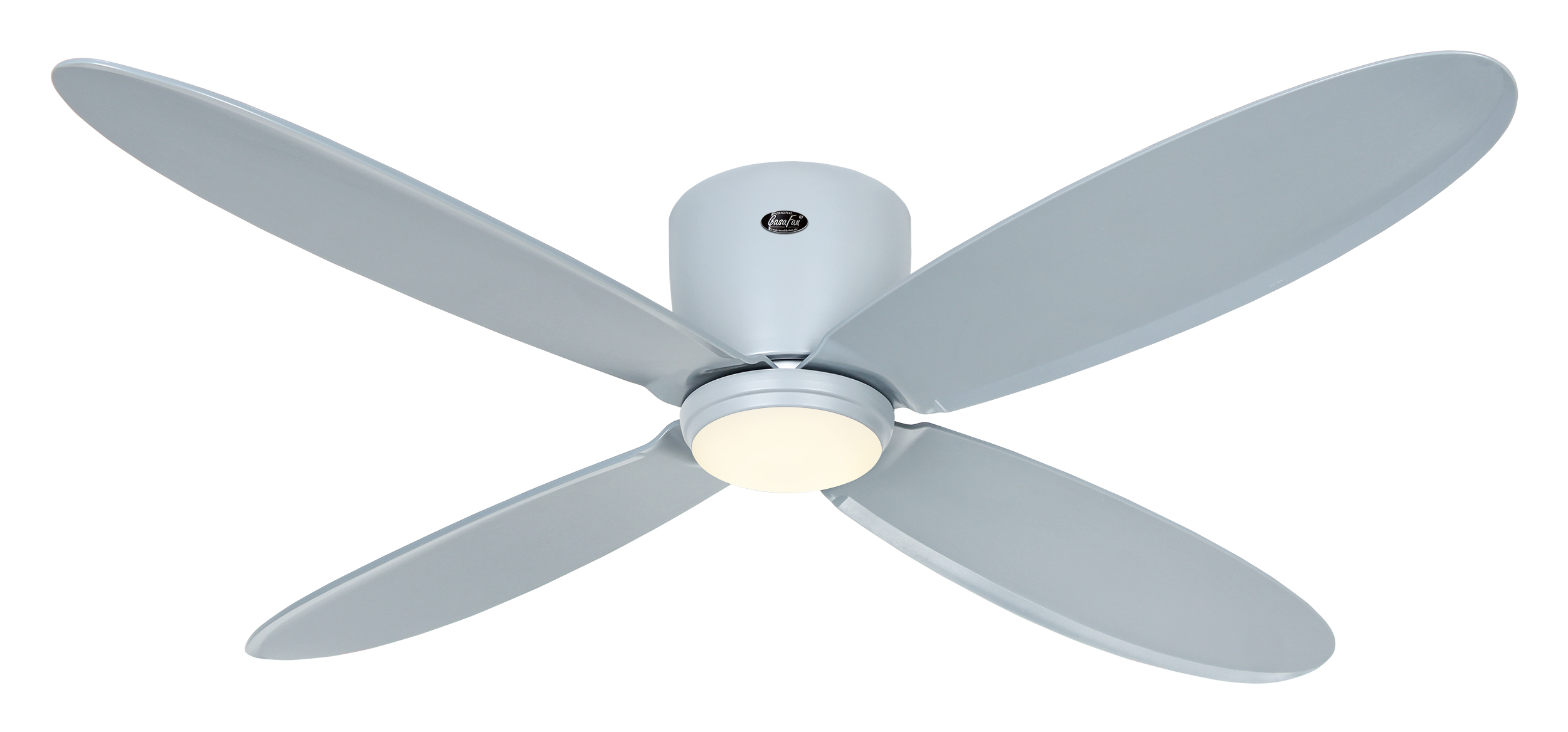 CasaFan Deckenventilator Eco Plano II 132 LG-LG WiFi Produktbild Ean:4024397380978 SKU:313285W Deckenventilator von www.Deckenventilator-Experte.de Bild 10