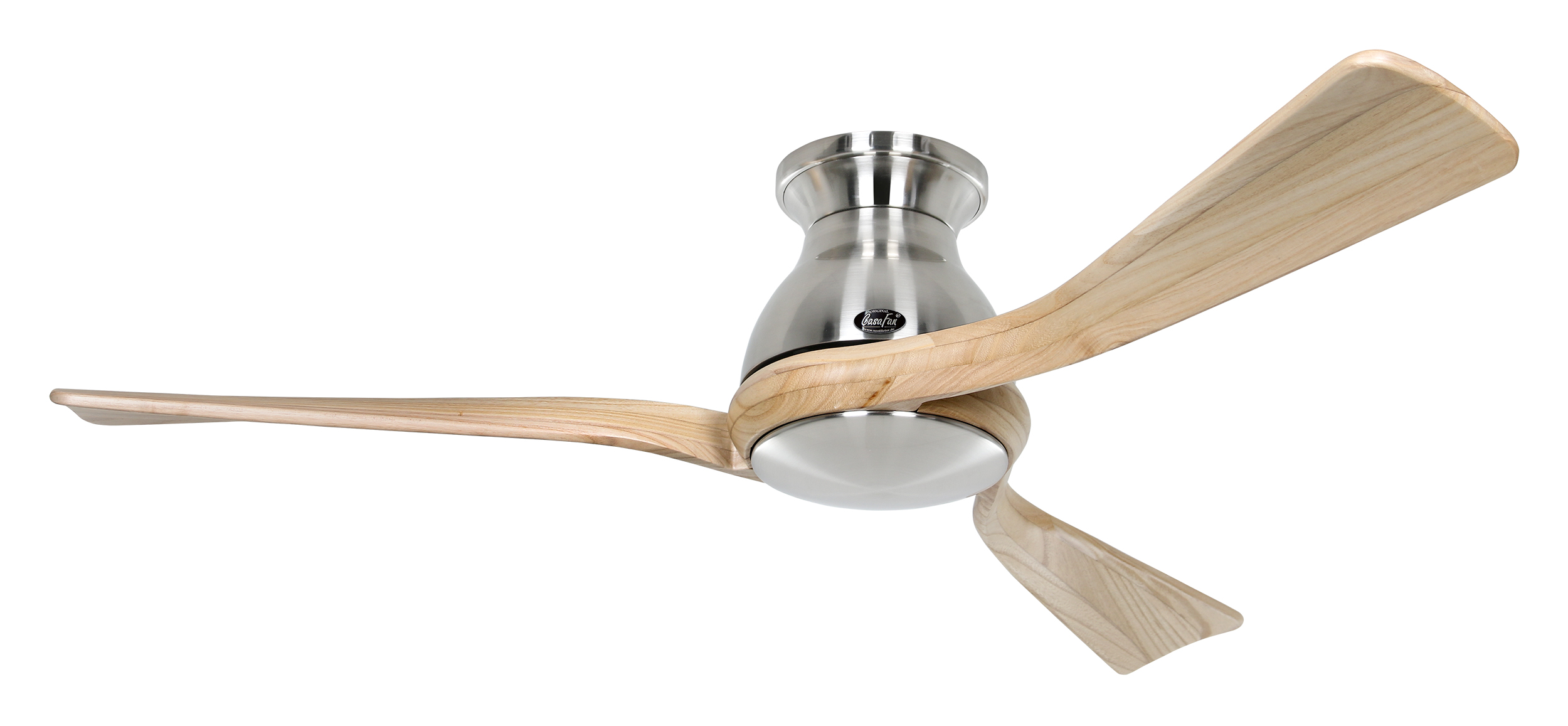 CasaFan Deckenventilator Eco Regento BN-NT Produktbild Ean:4024397377879 SKU:314051 Deckenventilator von www.Deckenventilator-Experte.de Bild 3