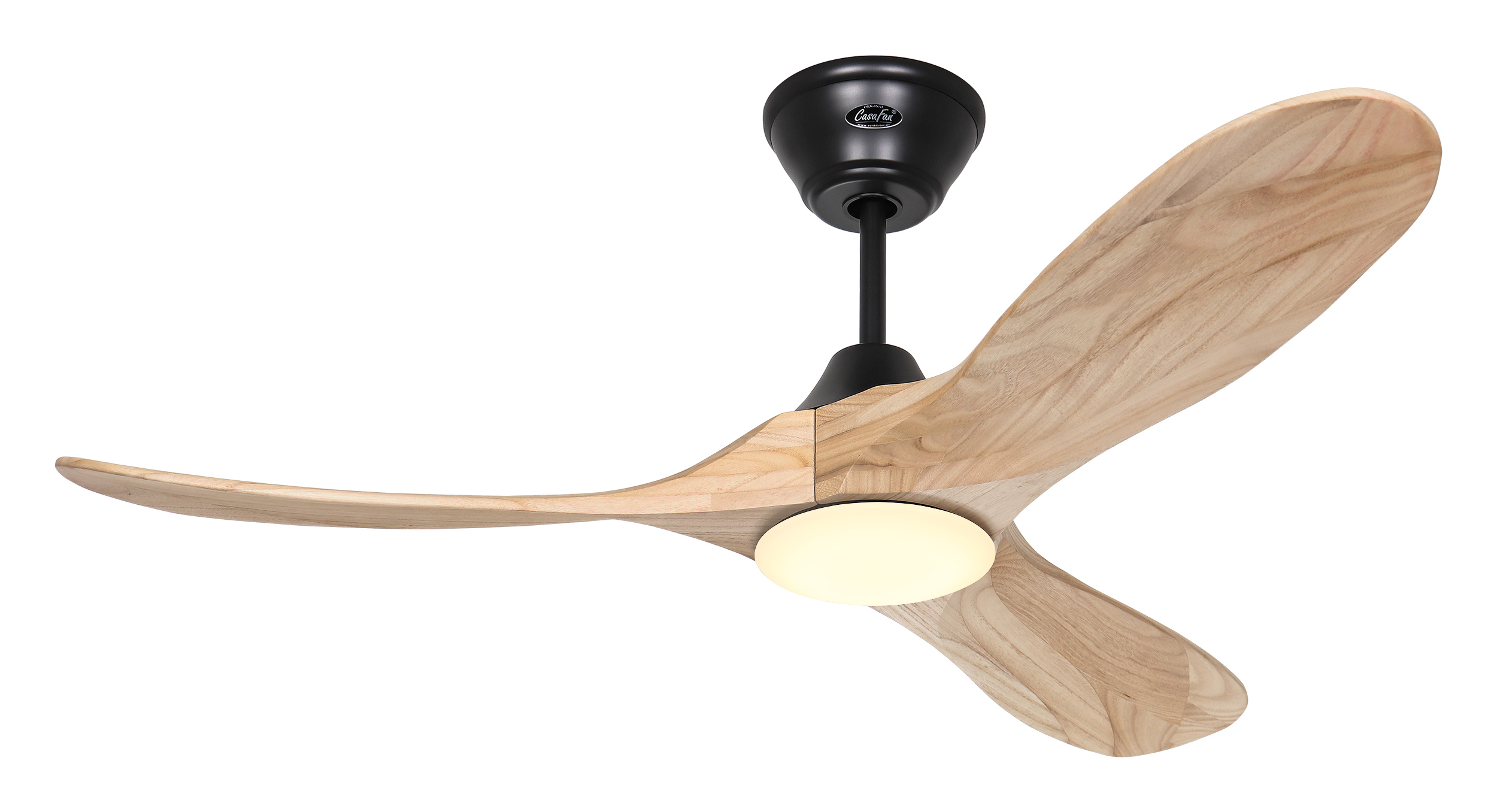 CasaFan Deckenventilator Eco Genuino-L 122 MS-NT Produktbild Ean:4024397381920 SKU:312265 Deckenventilator von www.Deckenventilator-Experte.de Bild 2