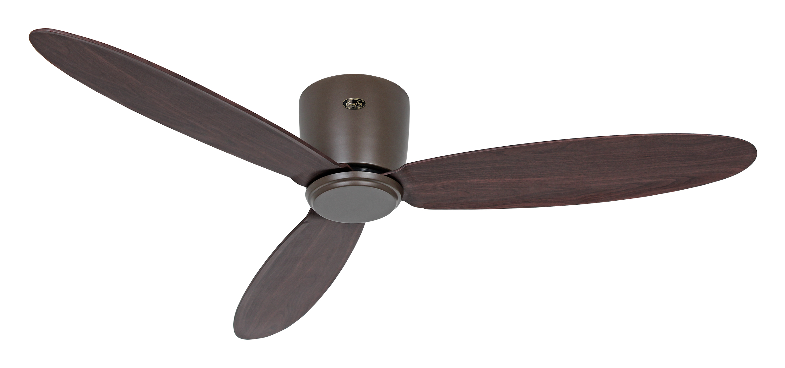 CasaFan Deckenventilator Eco Plano II 132 BZ-NB WiFi Produktbild Ean:4024397380961 SKU:313282W Deckenventilator von www.Deckenventilator-Experte.de Bild 8