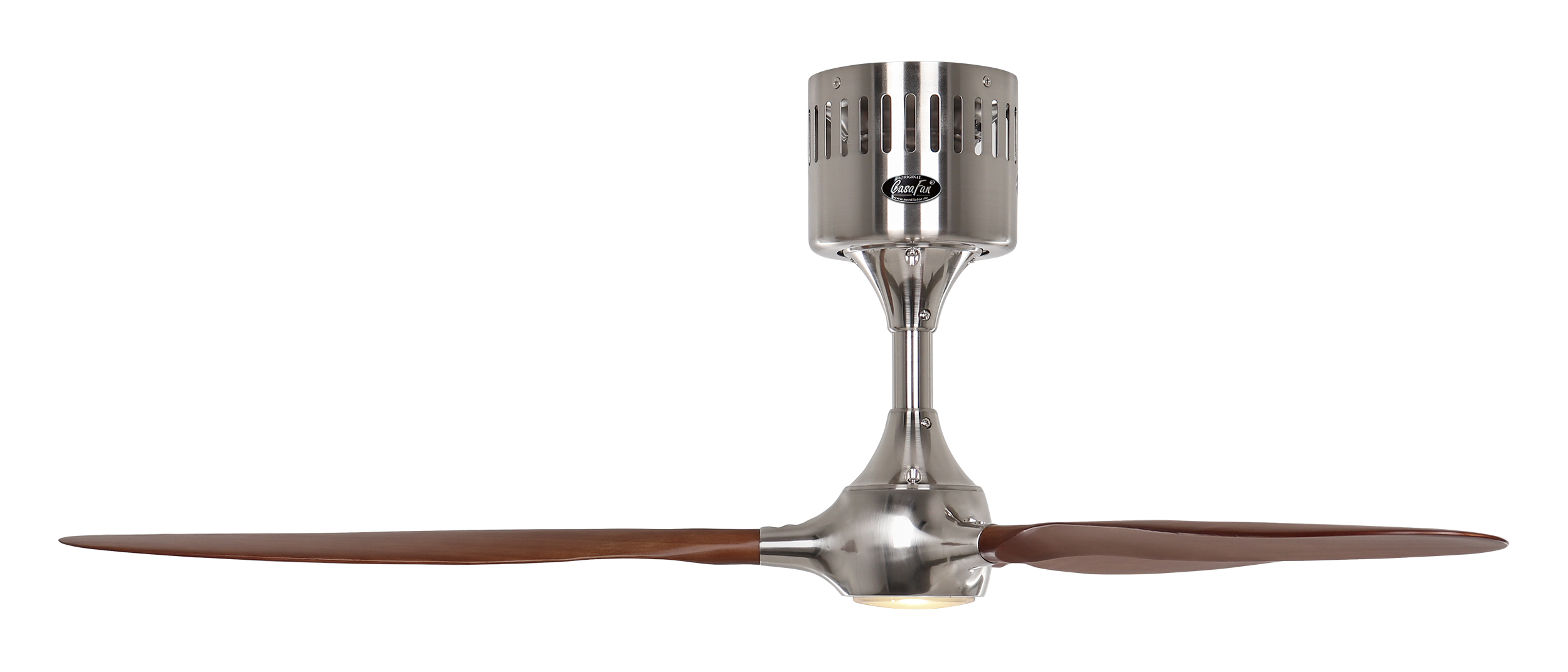 CasaFan Deckenventilator Helico Paddel BN-NB mit Fernbedienung Produktbild Ean:4024397349753 SKU:9313237 Deckenventilator von www.Deckenventilator-Experte.de Bild 4