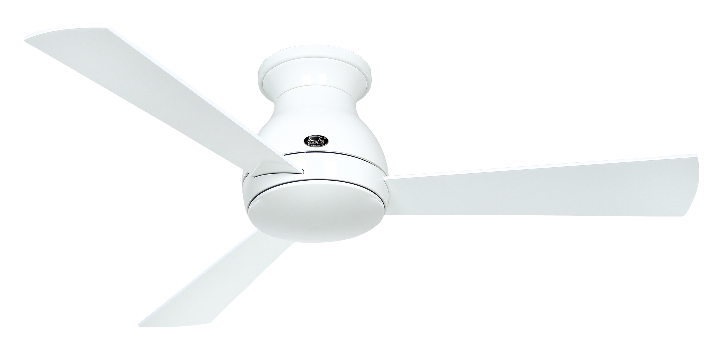 CasaFan Deckenventilator Eco Pallas 116 WE-WE/LG Produktbild Ean:4024397378364 SKU:311676 Deckenventilator von www.Deckenventilator-Experte.de Bild 1
