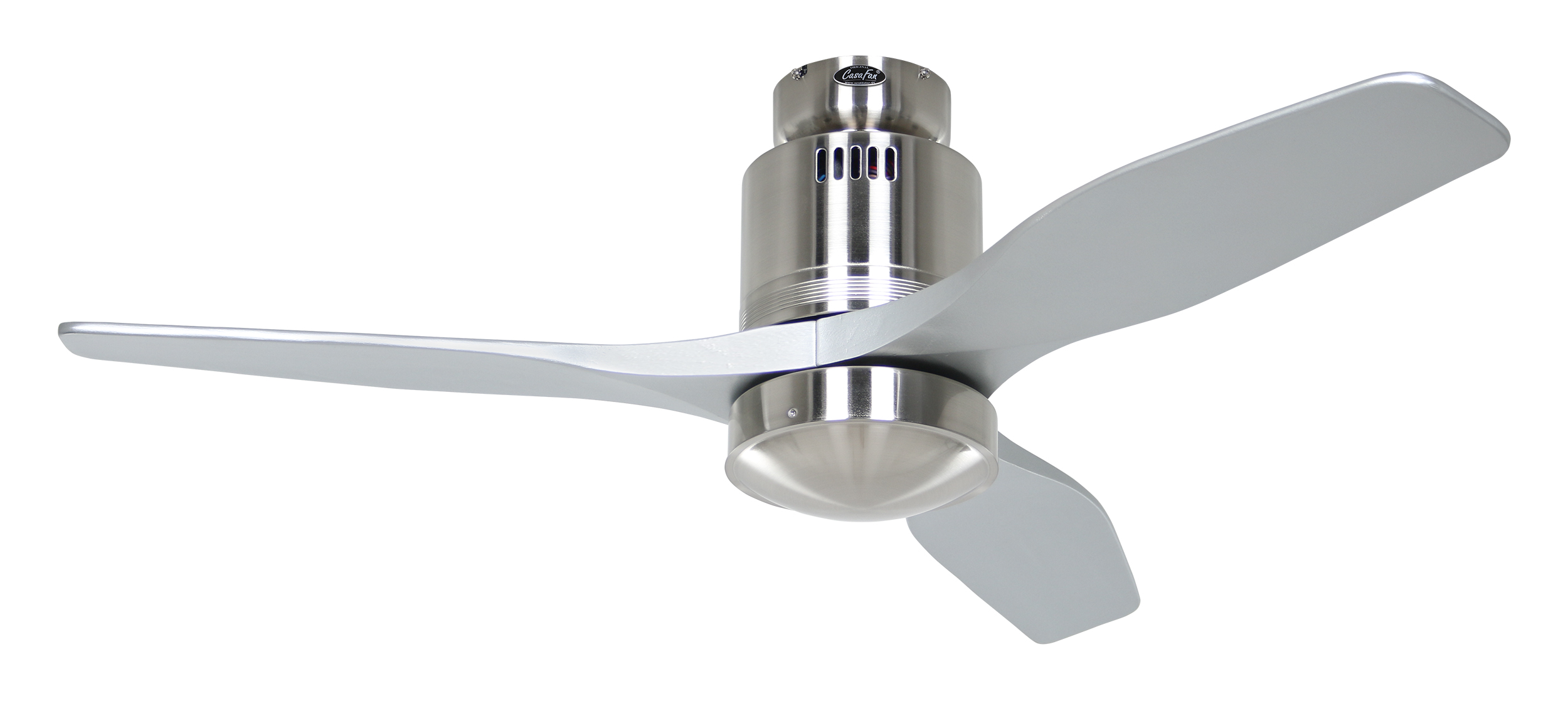 CasaFan Deckenventilator Aerodynamix Eco 112 BN-SI Produktbild Ean:4024397379972 SKU:93112334 Deckenventilator von www.Deckenventilator-Experte.de Bild 6
