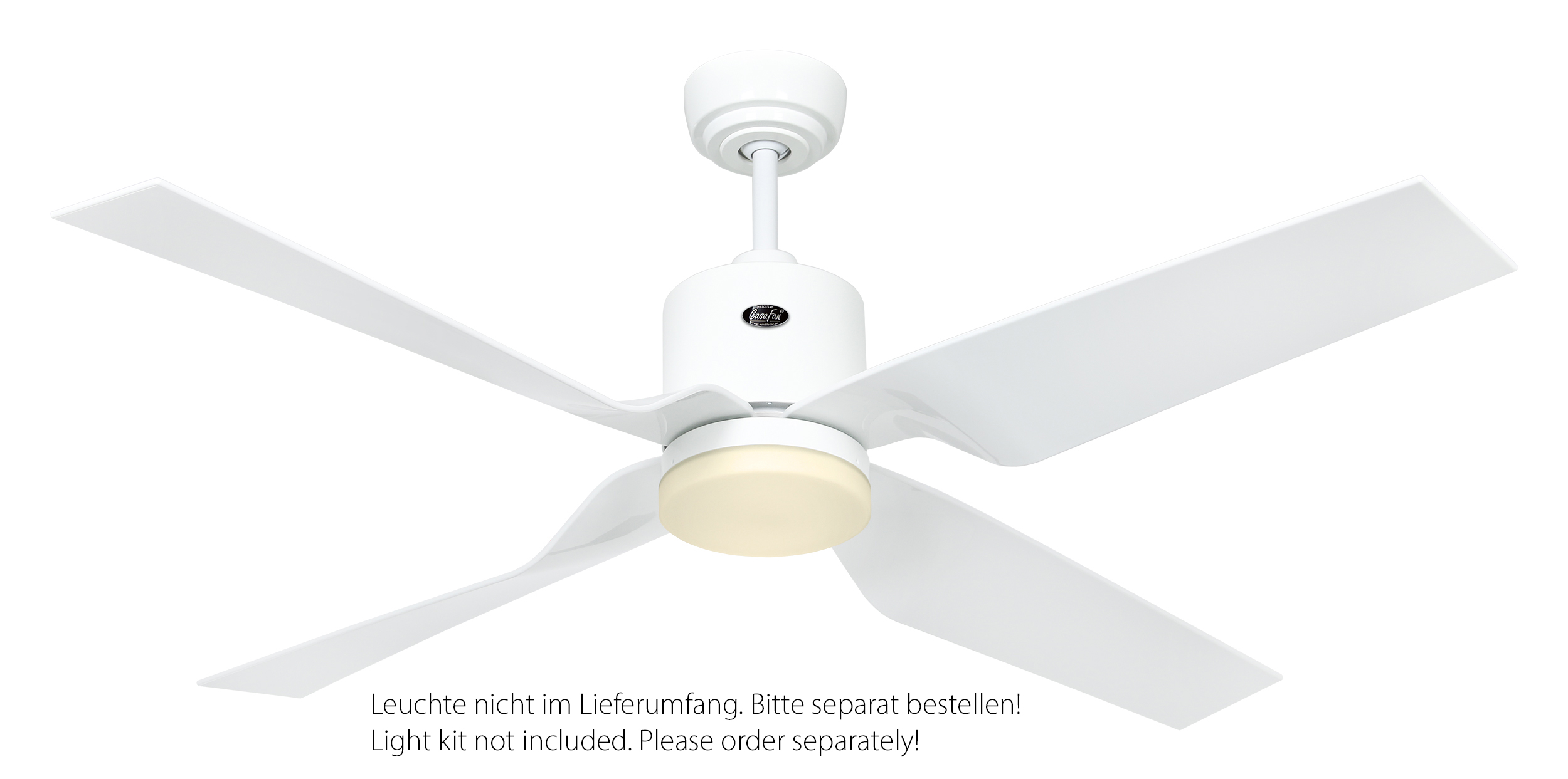 CasaFan Deckenventilator Eco Dynamix II WE-WE 0 - 10 V Produktbild Ean:4024397382132 SKU:3132741 Deckenventilator von www.Deckenventilator-Experte.de Bild 8