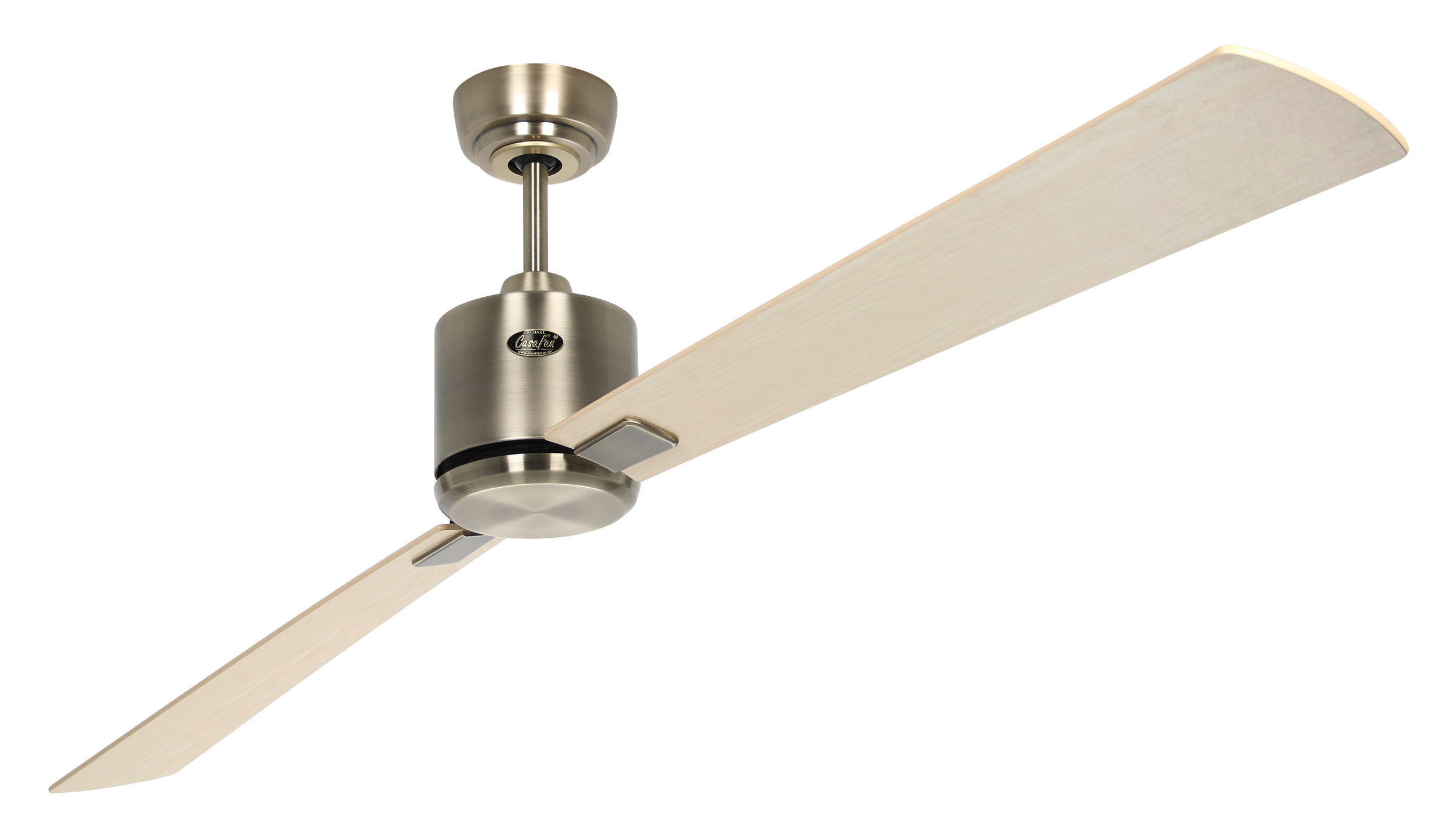 CasaFan Deckenventilator Eco Neo III 180 MA-AH/BU 0 - 10 V Produktbild Ean:4024397385522 SKU:9444251 Deckenventilator von www.Deckenventilator-Experte.de Bild 5
