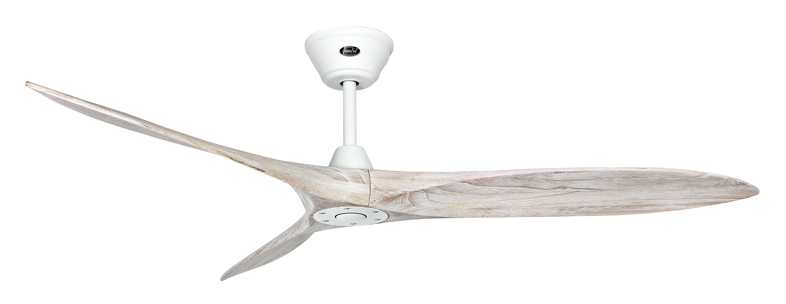 CasaFan Deckenventilator Eco Airscrew 152 MW-BW Produktbild Ean:4024397376810 SKU:315248 Deckenventilator von www.Deckenventilator-Experte.de Bild 4